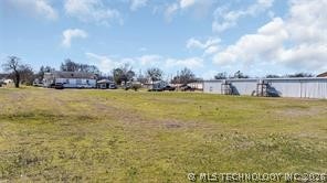 121 Davis Wilson OK 73463