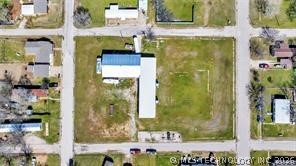 121 Davis Wilson OK 73463
