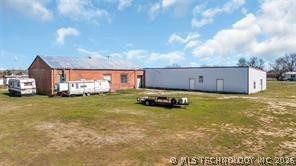 121 Davis Wilson OK 73463