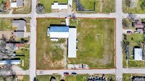 121 Davis Wilson OK 73463