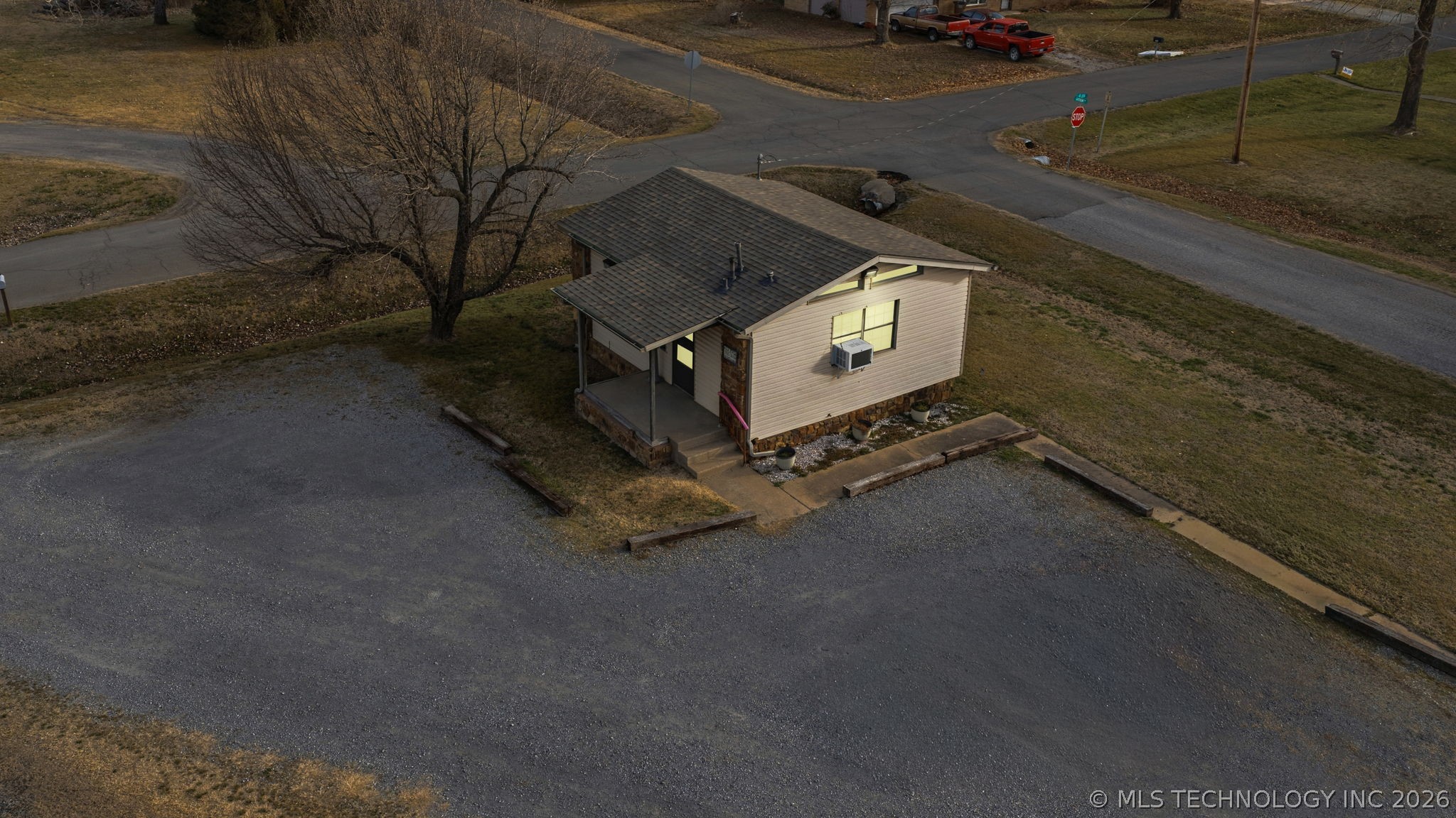 1401 S Mcquarrie Avenue Wagoner OK 74467