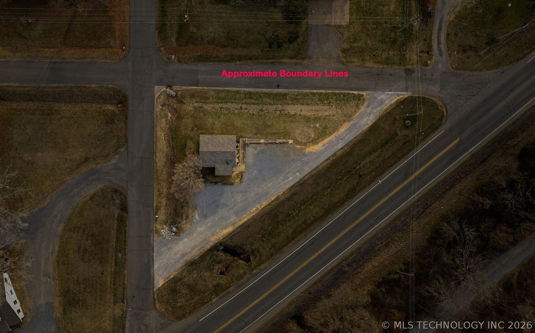 1401 S Mcquarrie Avenue Wagoner OK 74467