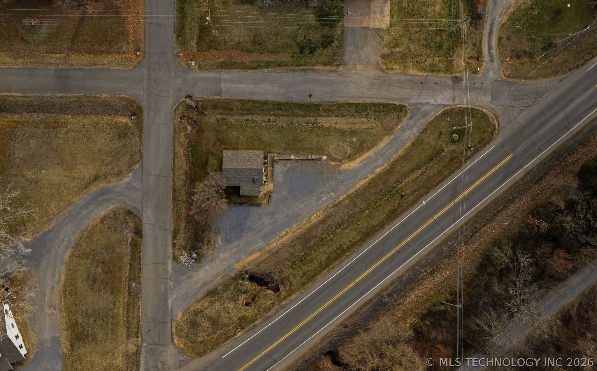 1401 S Mcquarrie Avenue Wagoner OK 74467
