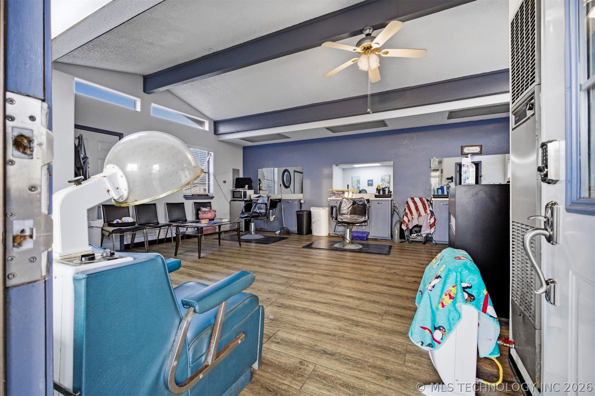 1401 S Mcquarrie Avenue Wagoner OK 74467