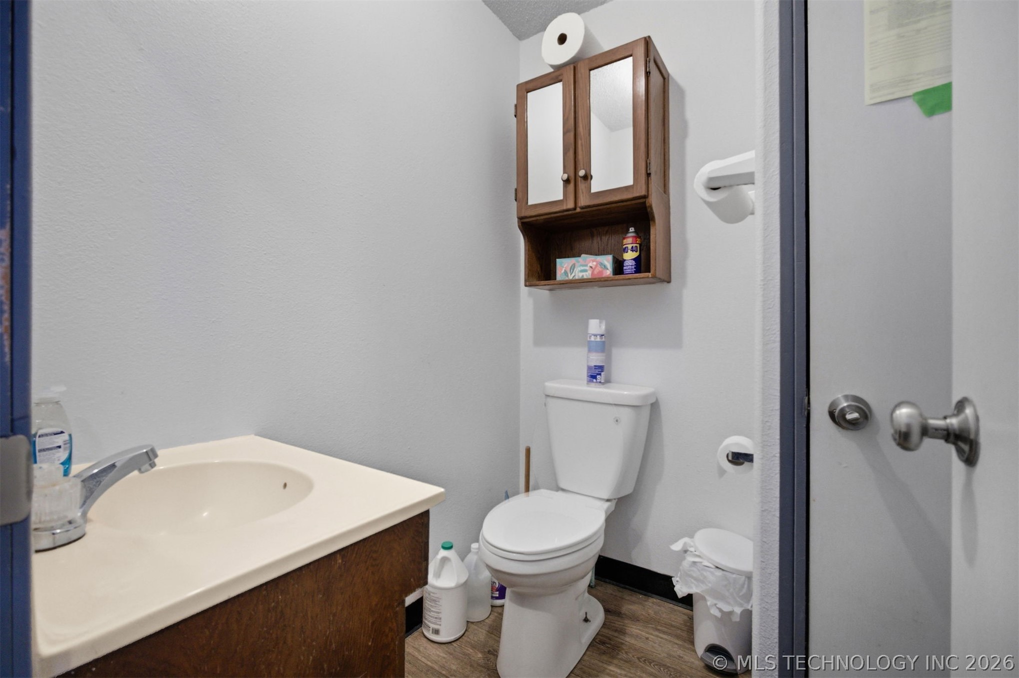 1401 S Mcquarrie Avenue Wagoner OK 74467