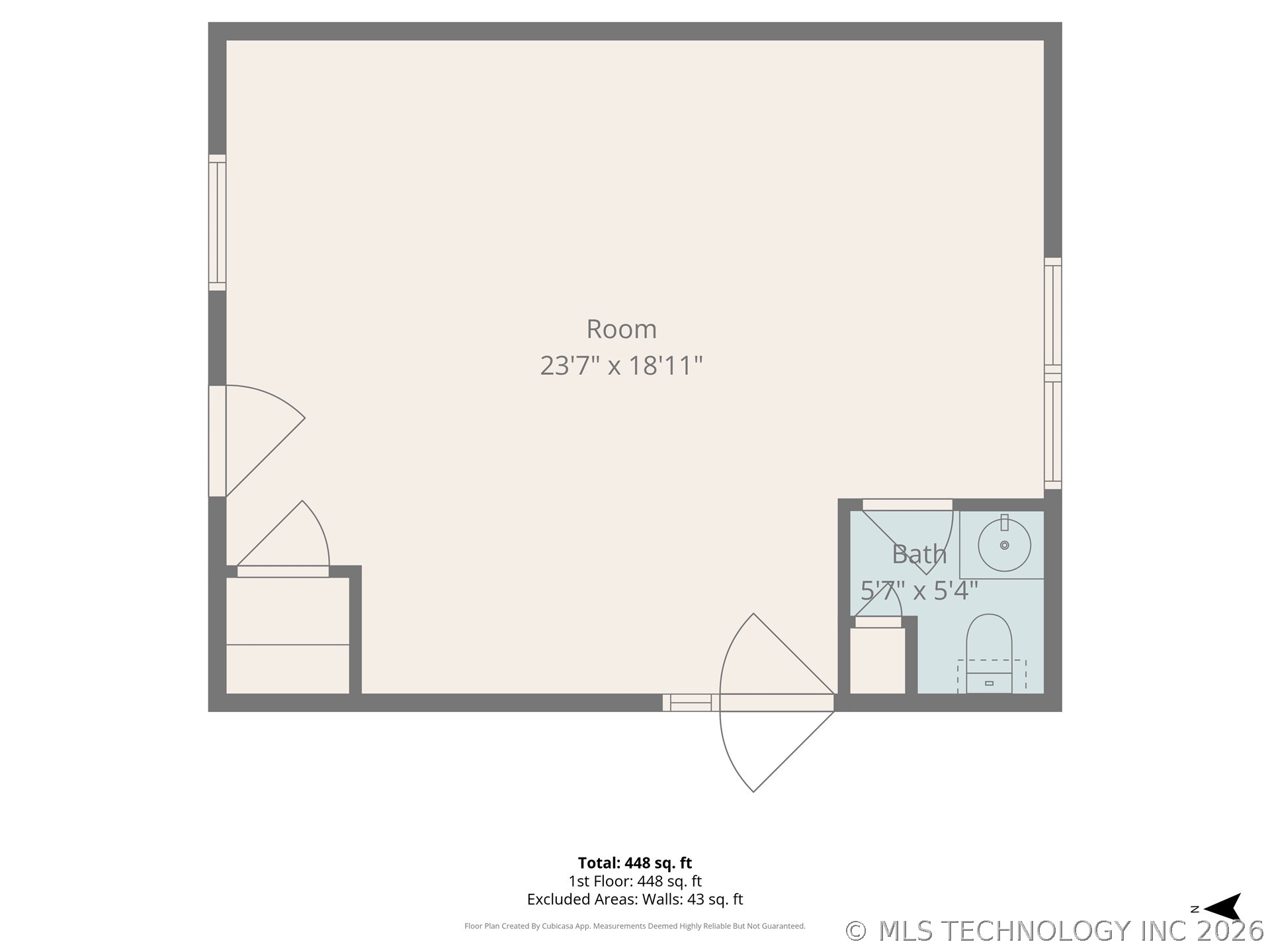 1401 S Mcquarrie Avenue Wagoner OK 74467