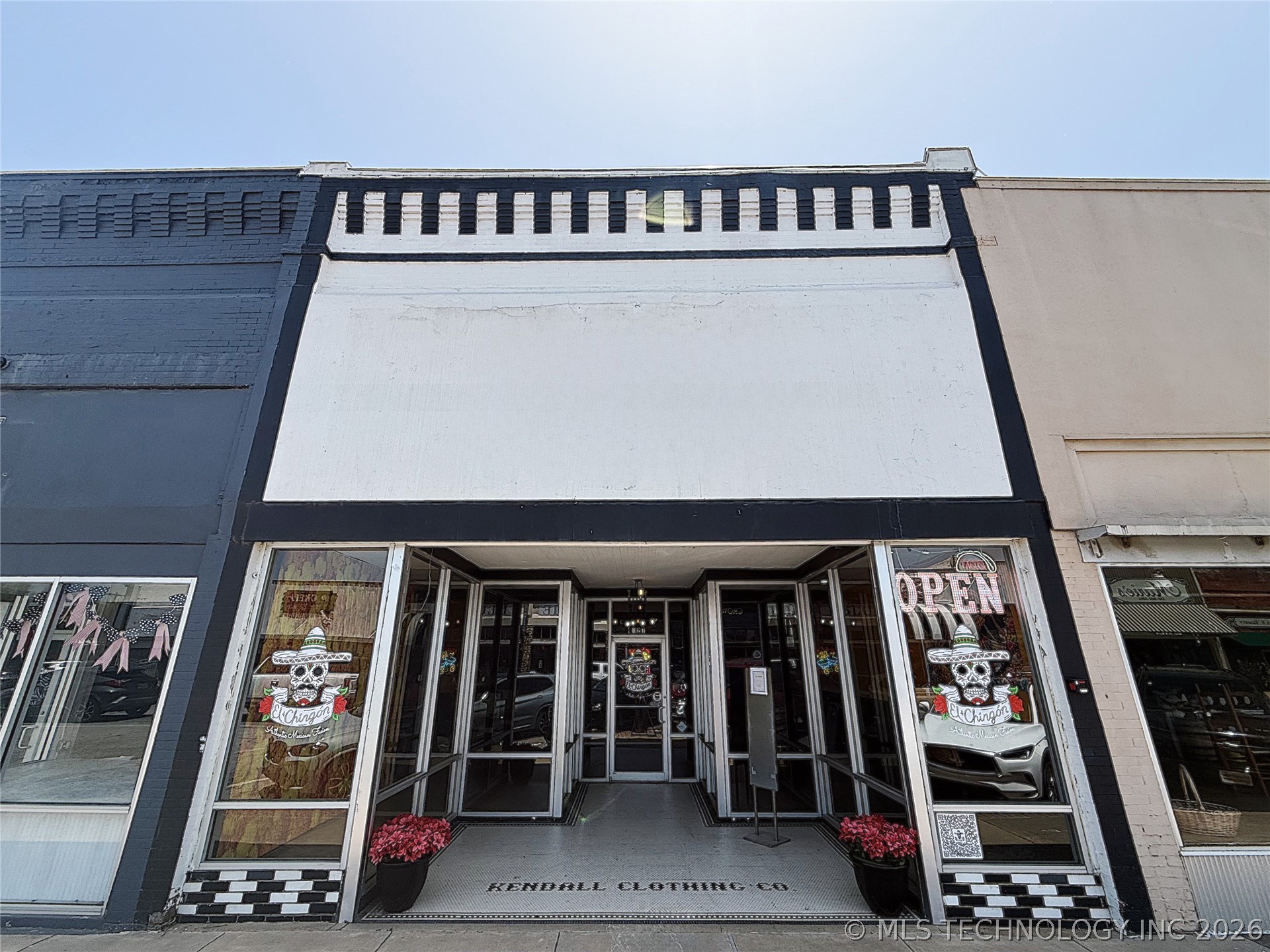127 W Main Durant OK 74701