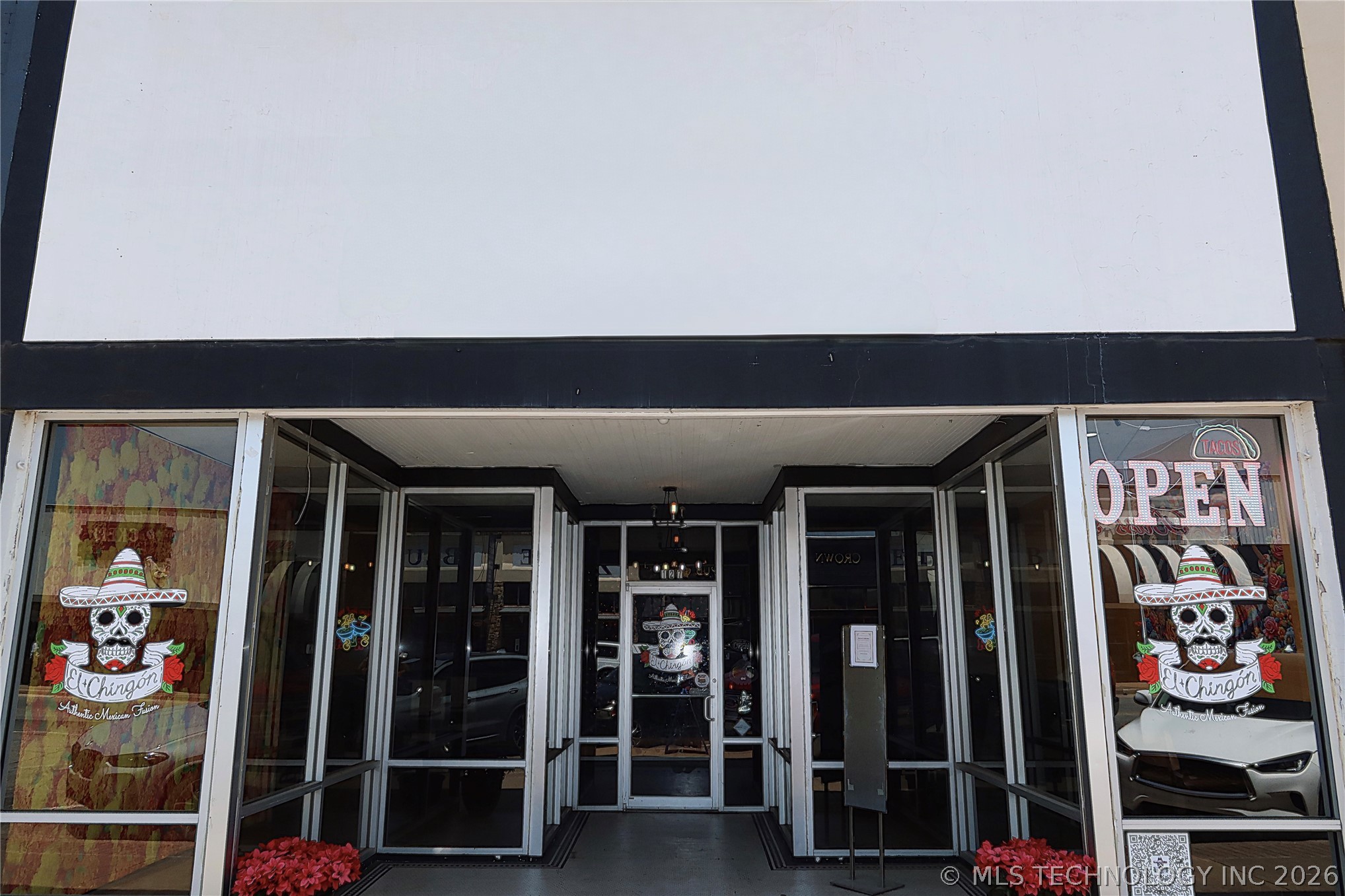127 W Main Durant OK 74701