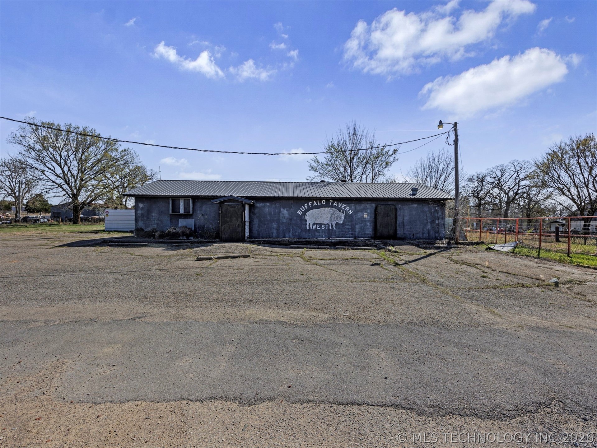 362160 E Highway 64 Cleveland OK 74020