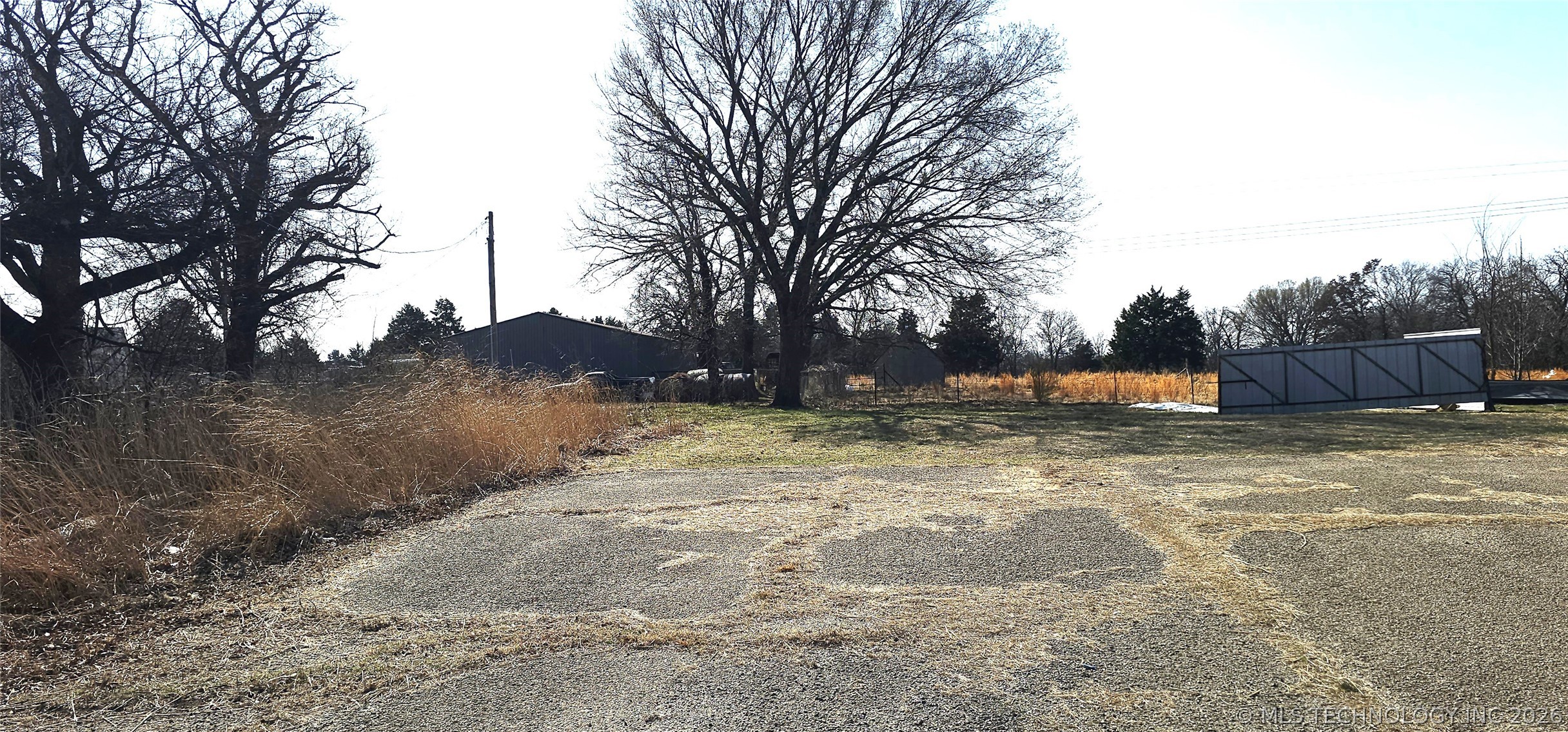 362160 E Highway 64 Cleveland OK 74020