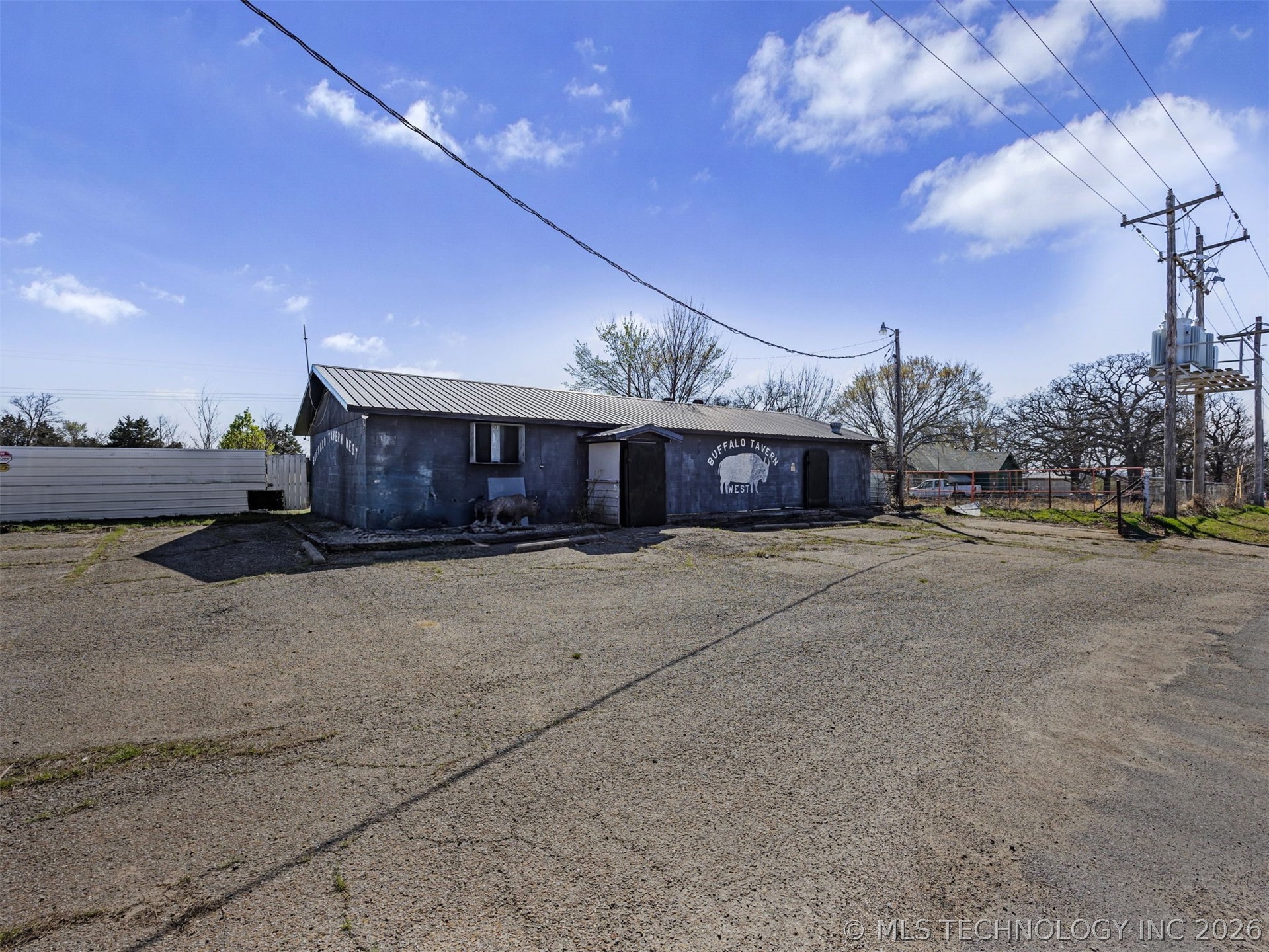 362160 E Highway 64 Cleveland OK 74020