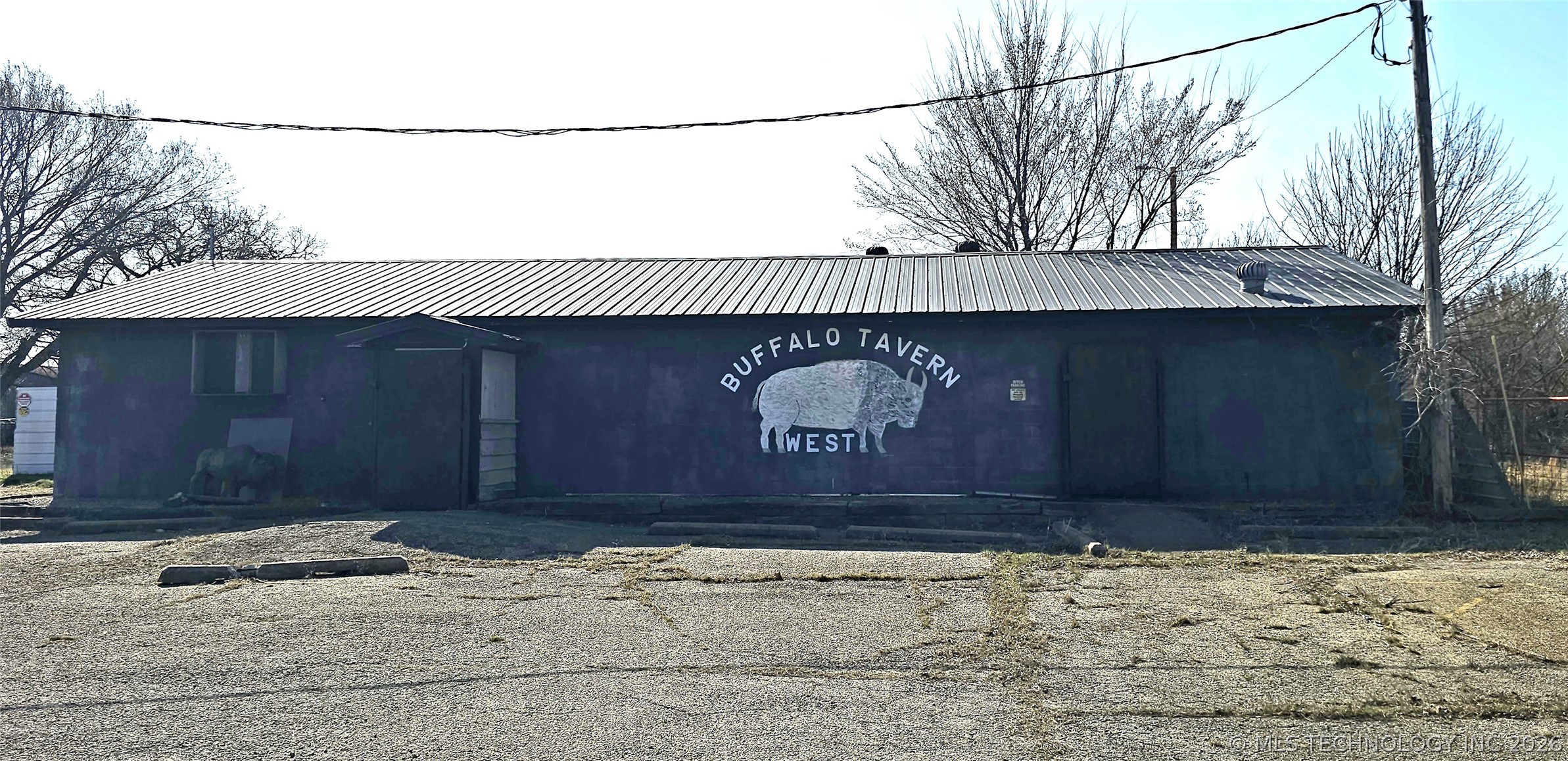 362160 E Highway 64 Cleveland OK 74020