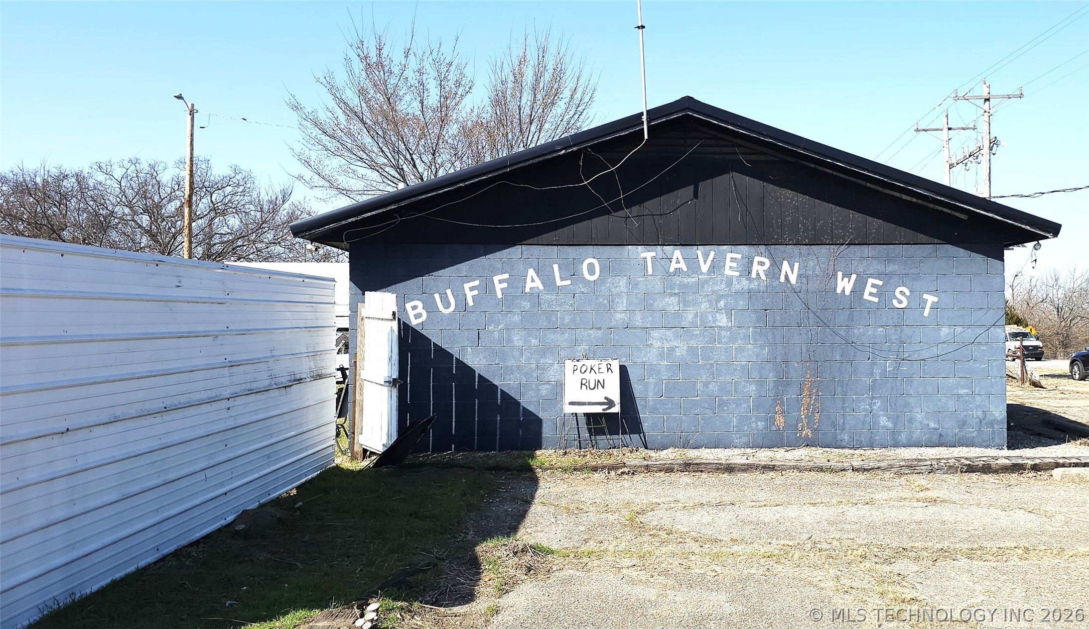 362160 E Highway 64 Cleveland OK 74020
