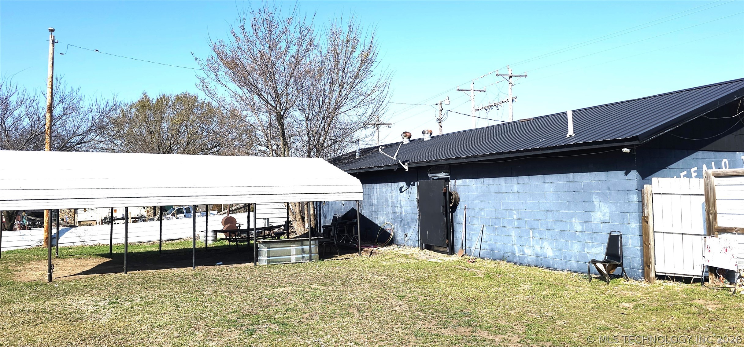362160 E Highway 64 Cleveland OK 74020
