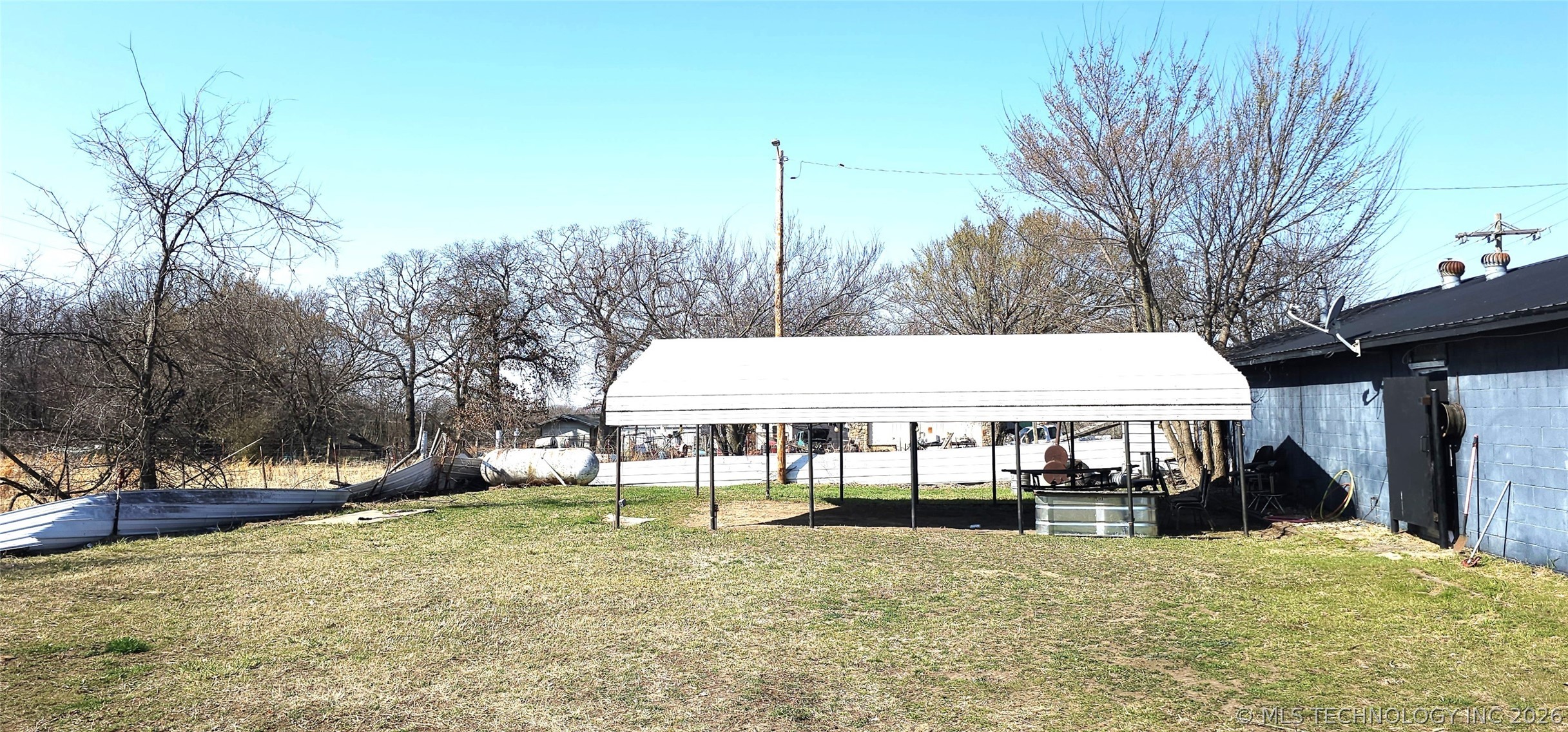362160 E Highway 64 Cleveland OK 74020