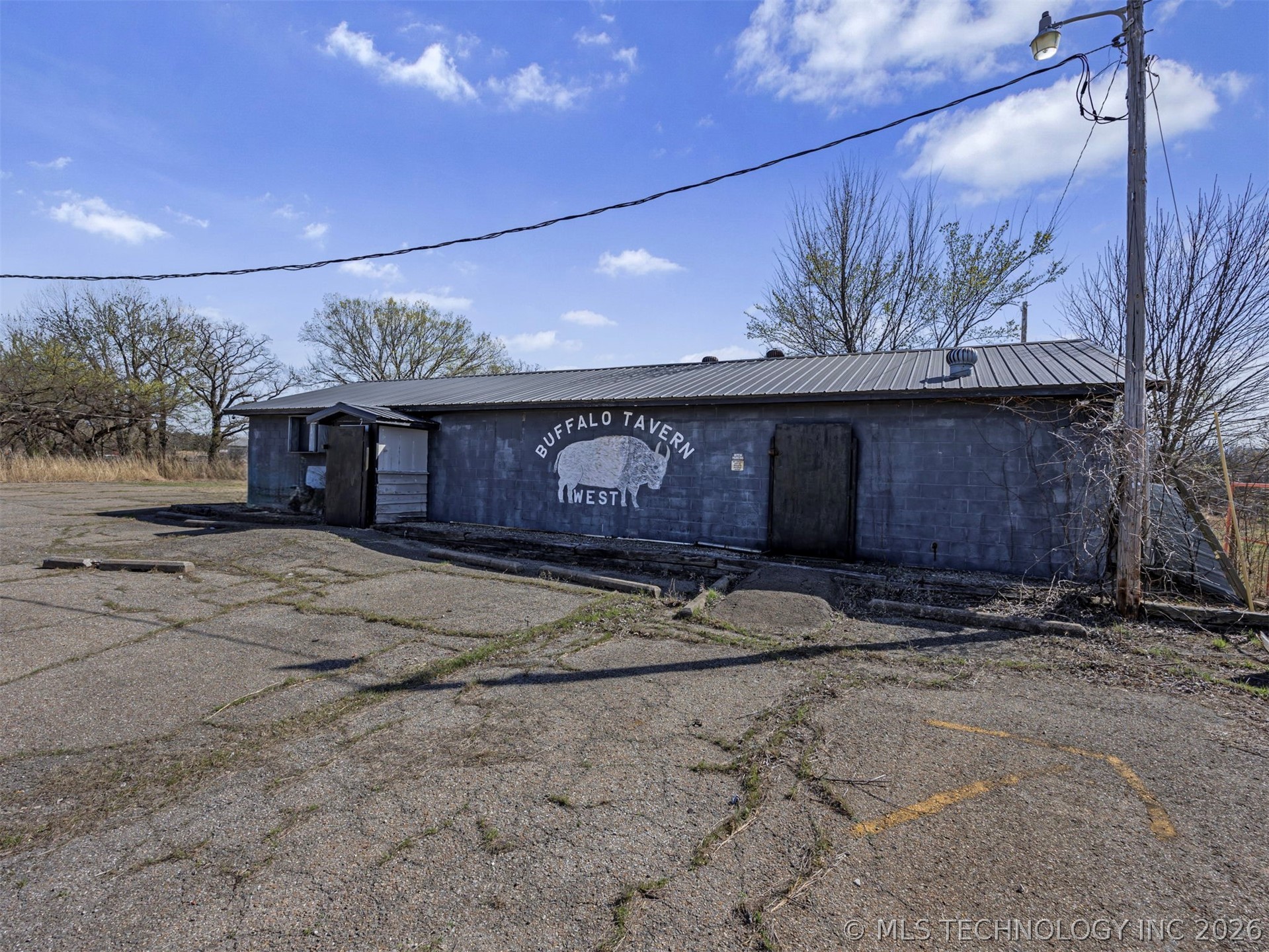 362160 E Highway 64 Cleveland OK 74020
