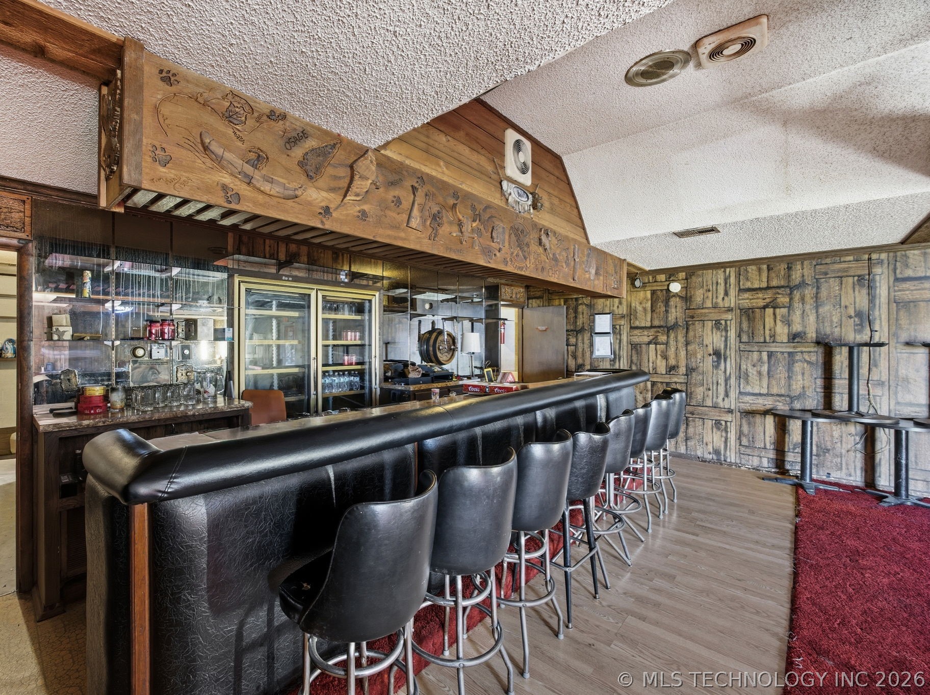 362160 E Highway 64 Cleveland OK 74020