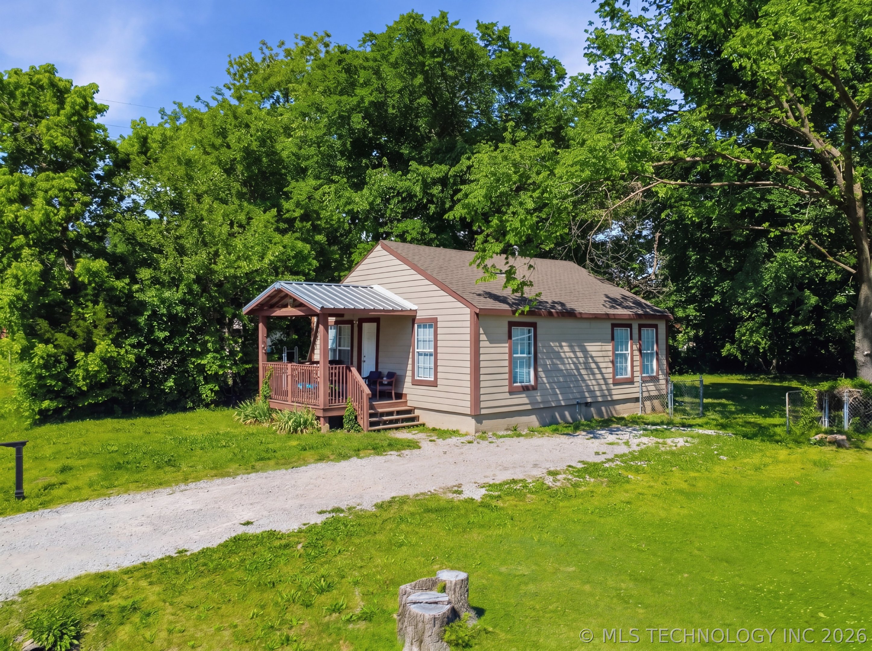 1910 Johnstone Avenue Bartlesville OK 74003