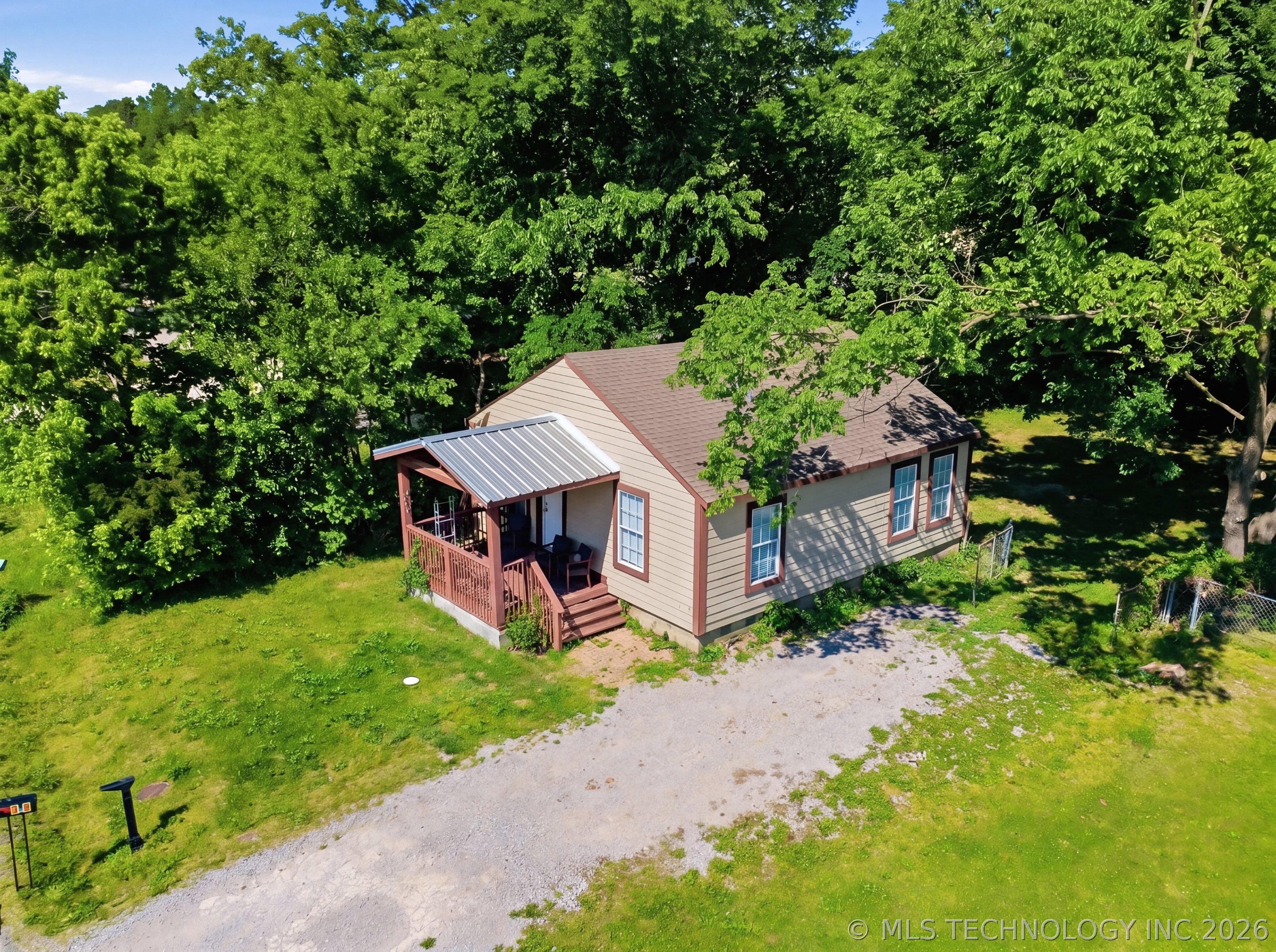 1910 Johnstone Avenue Bartlesville OK 74003