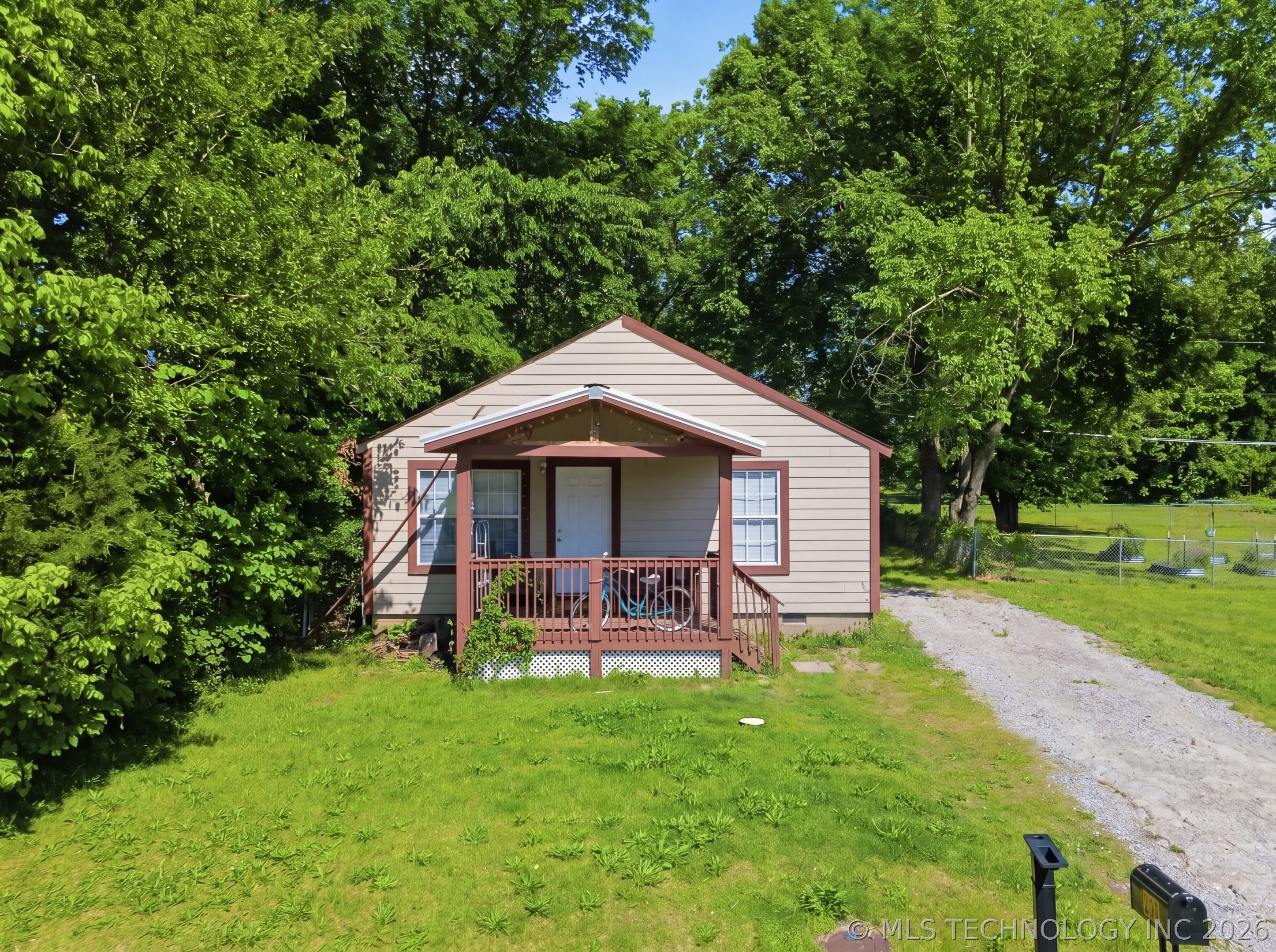 1910 Johnstone Avenue Bartlesville OK 74003
