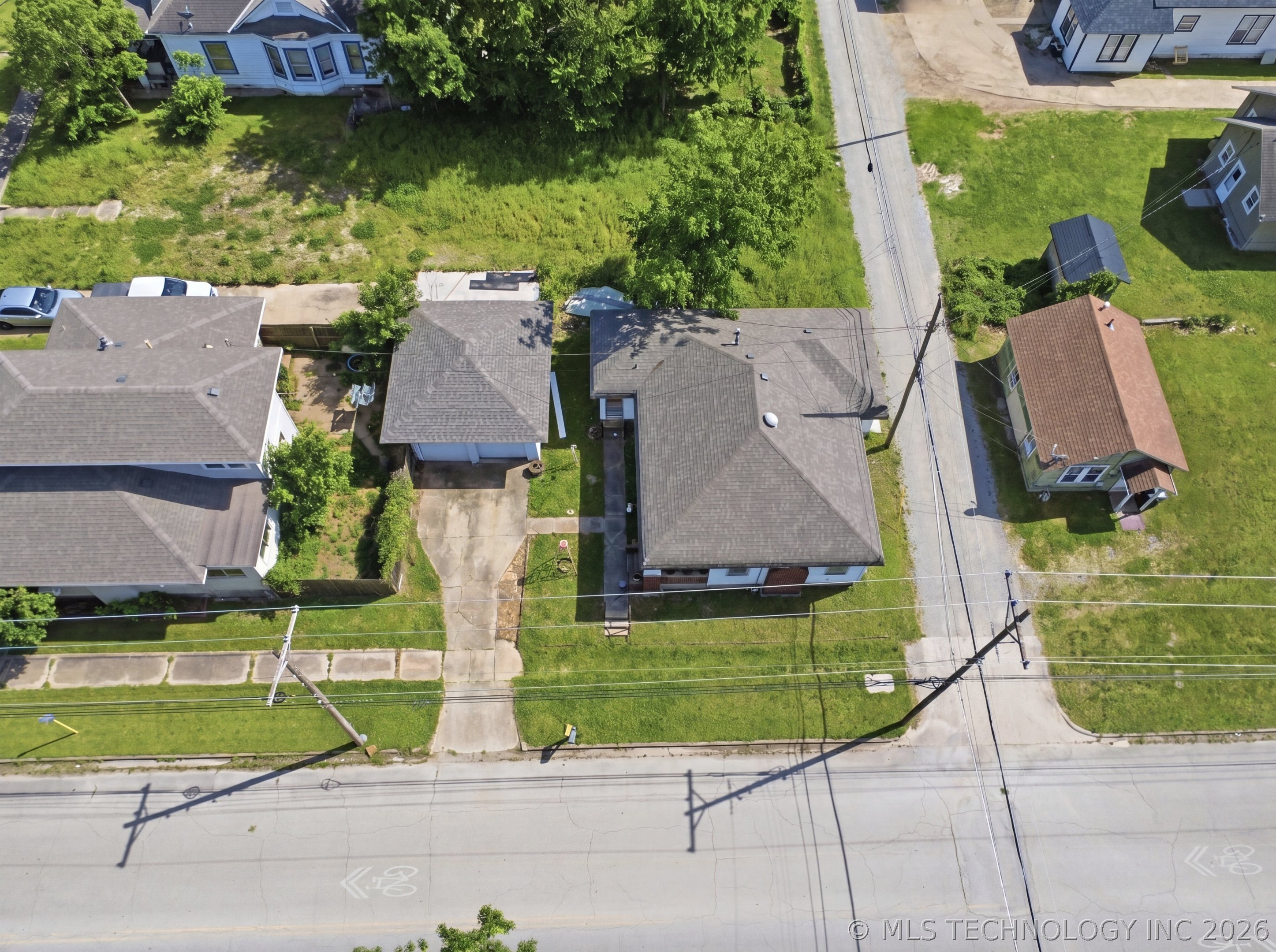 1910 Johnstone Avenue Bartlesville OK 74003