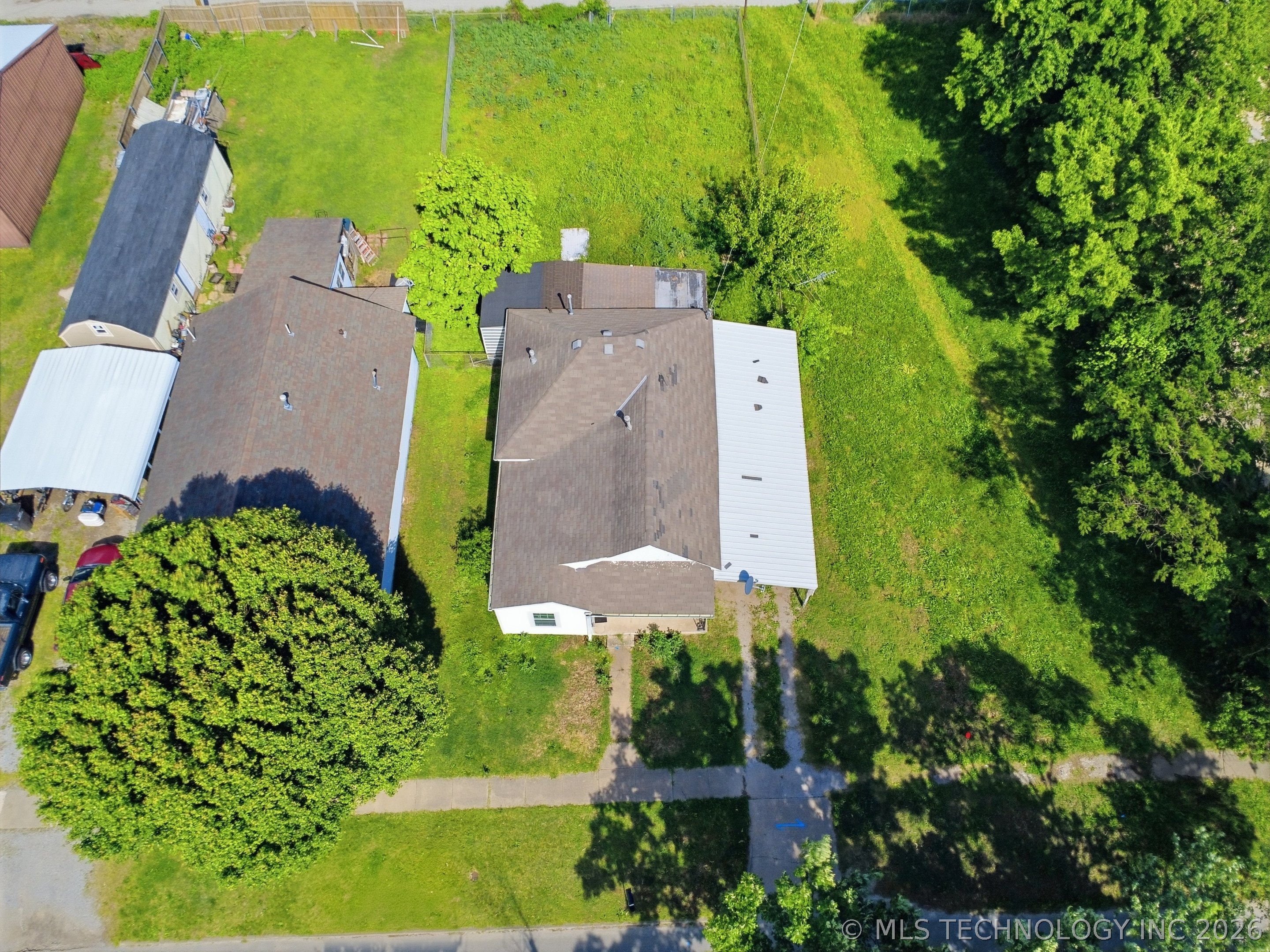 1910 Johnstone Avenue Bartlesville OK 74003
