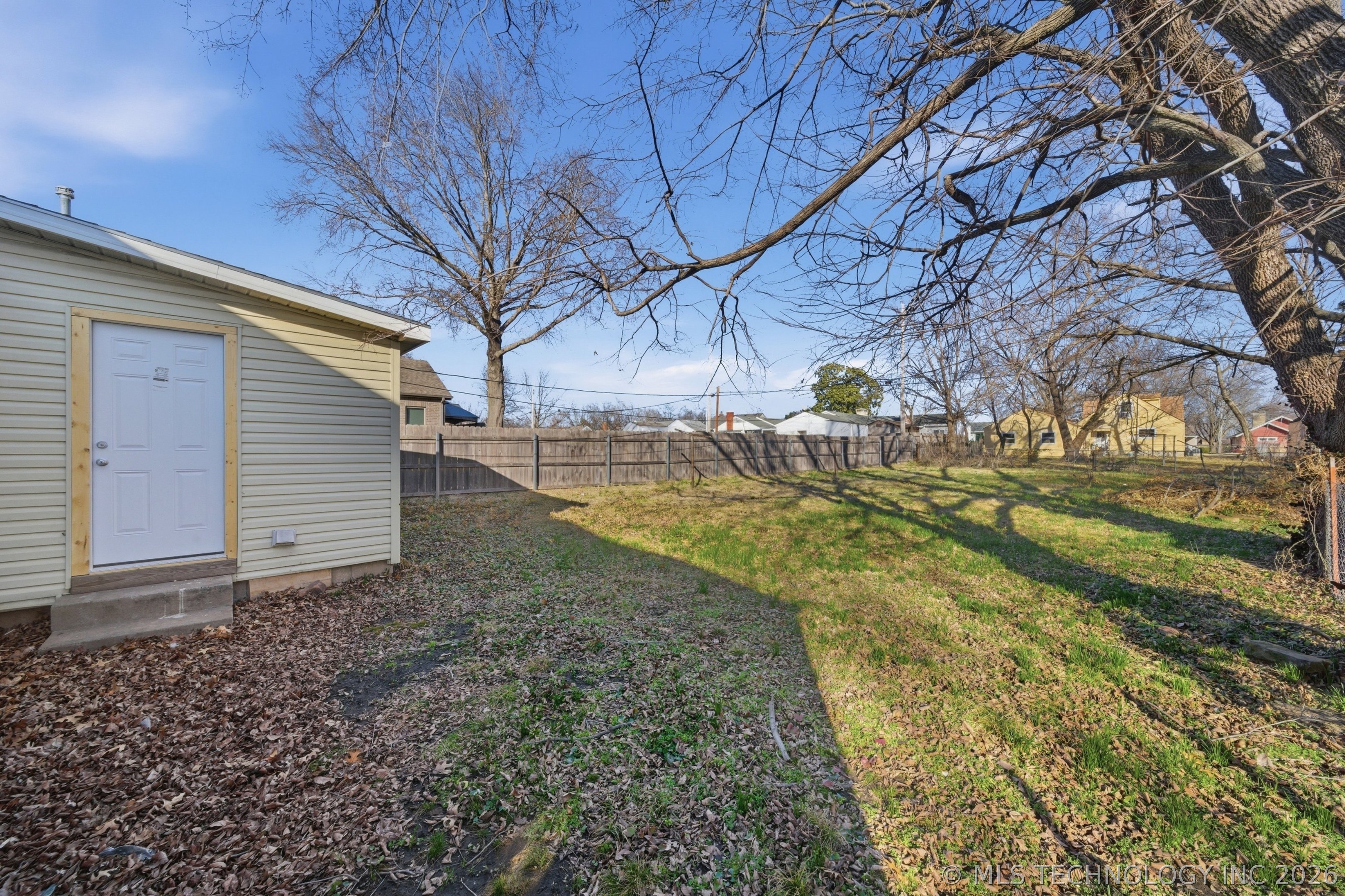 1910 Johnstone Avenue Bartlesville OK 74003