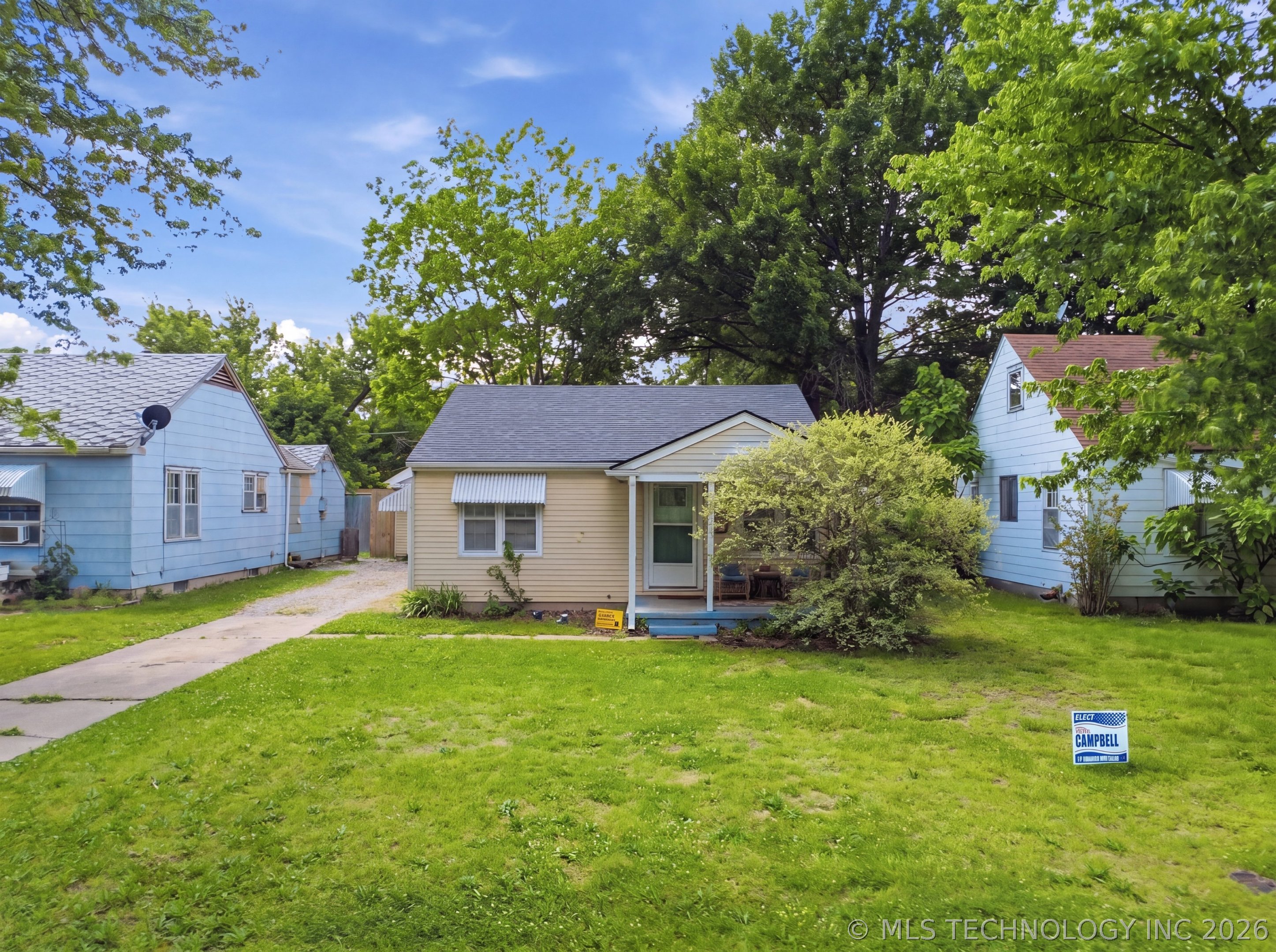 1910 Johnstone Avenue Bartlesville OK 74003