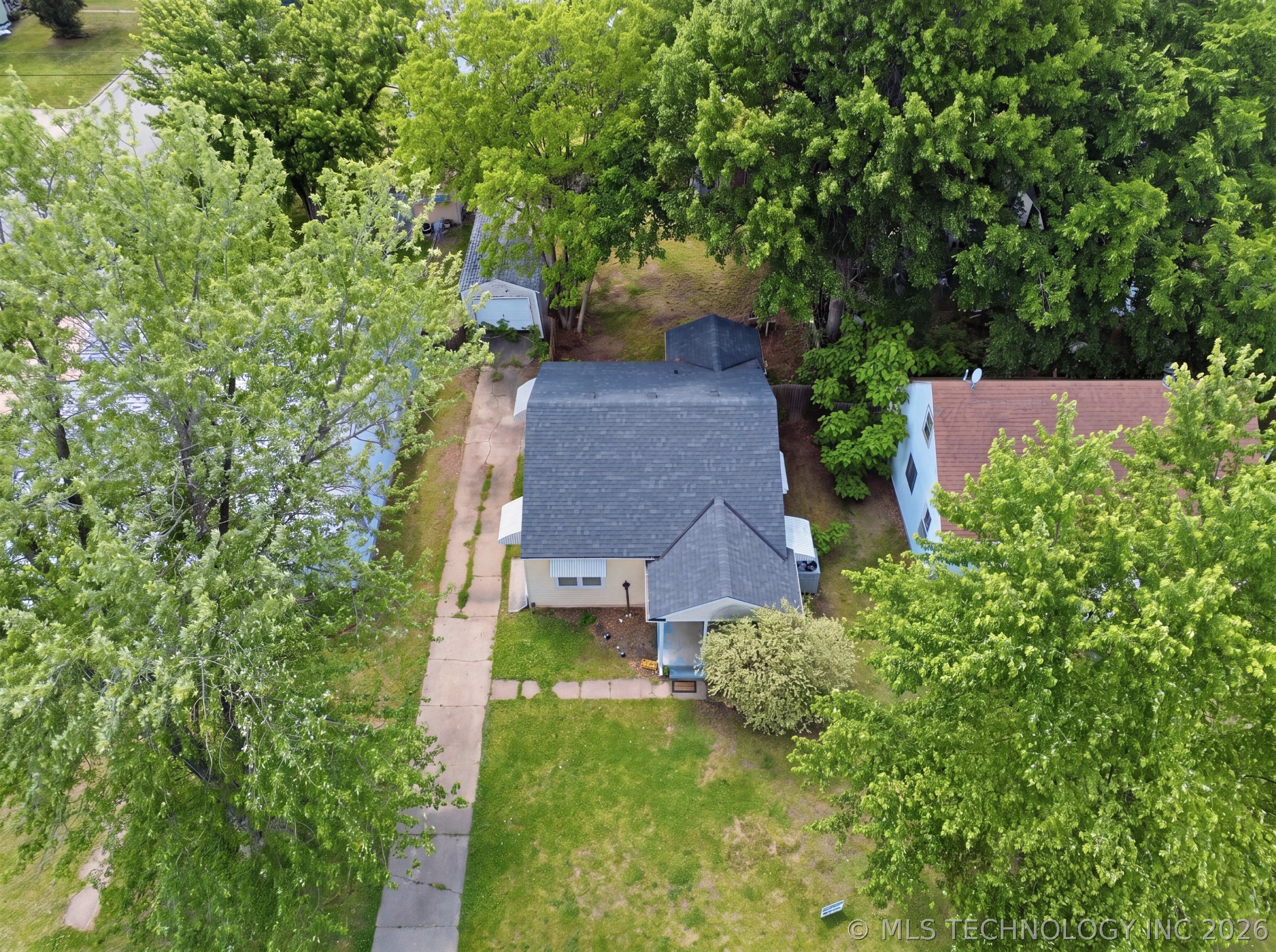 1910 Johnstone Avenue Bartlesville OK 74003
