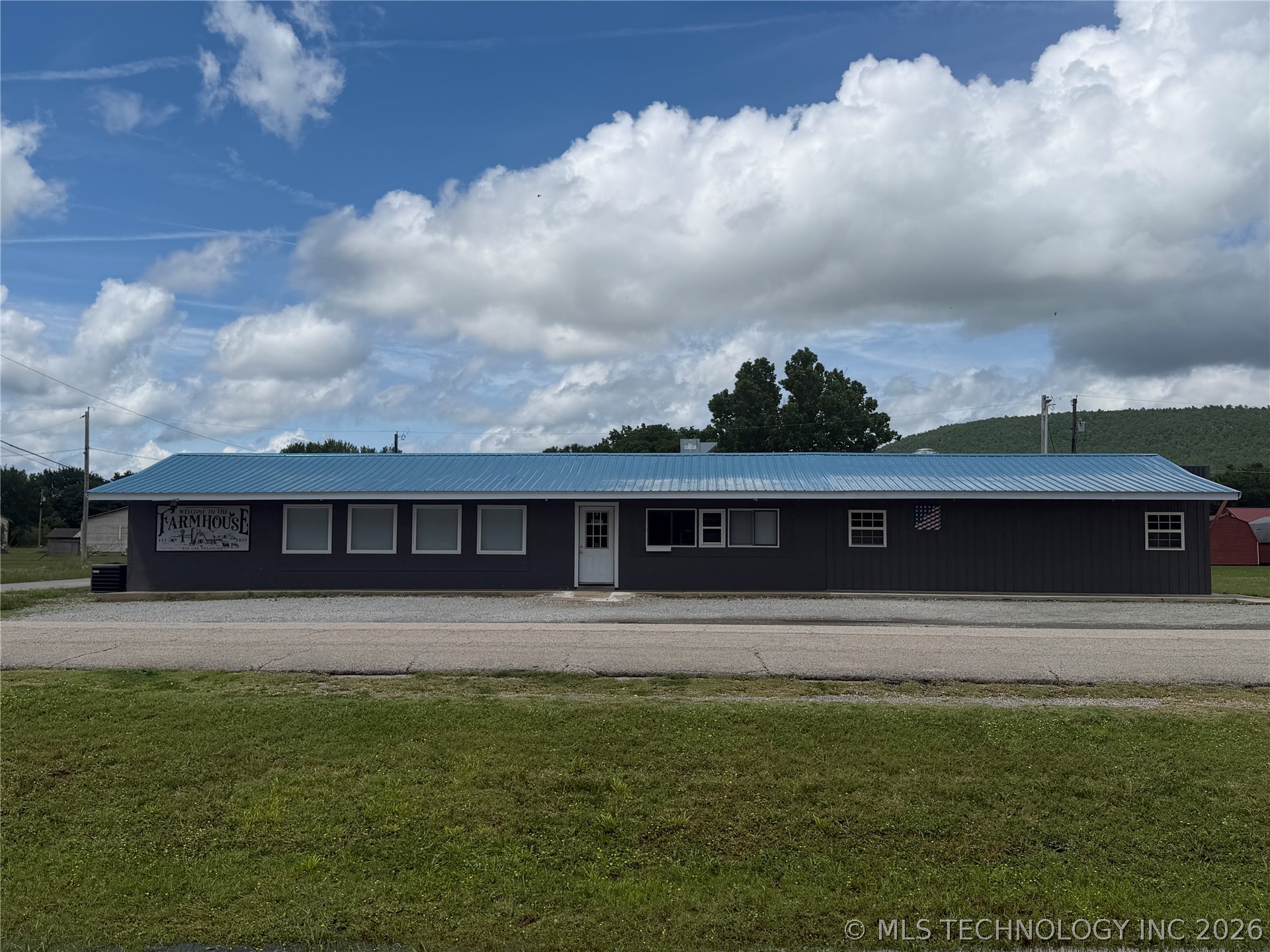 307 NW Market Wilburton OK 74563