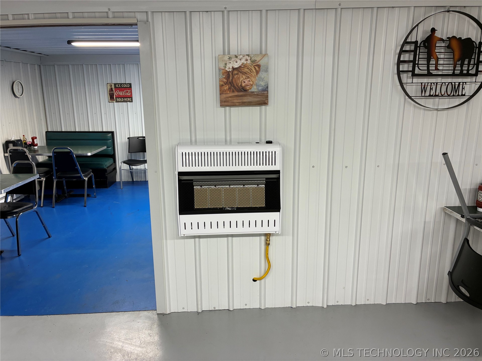 307 NW Market Wilburton OK 74563