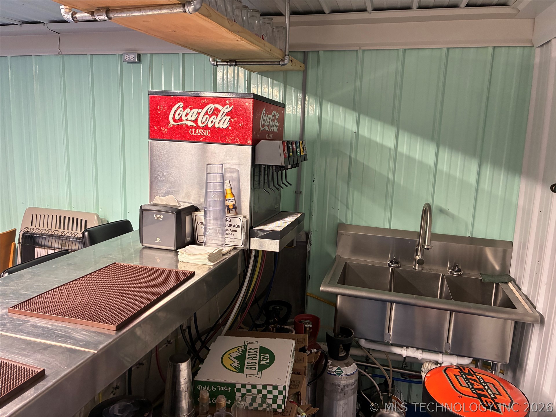 307 NW Market Wilburton OK 74563