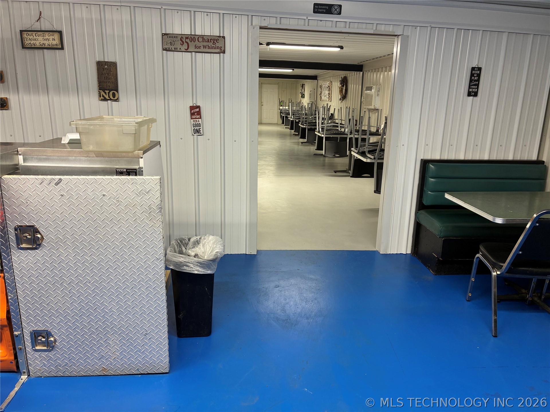 307 NW Market Wilburton OK 74563
