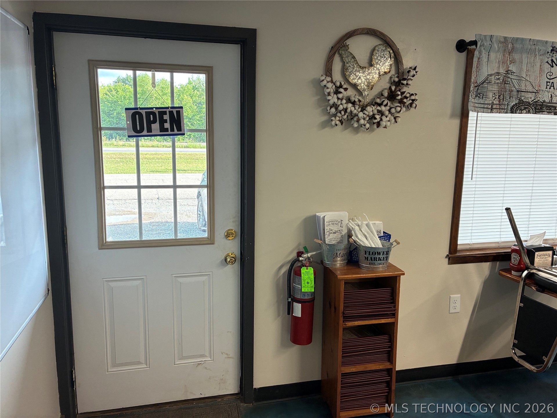 307 NW Market Wilburton OK 74563
