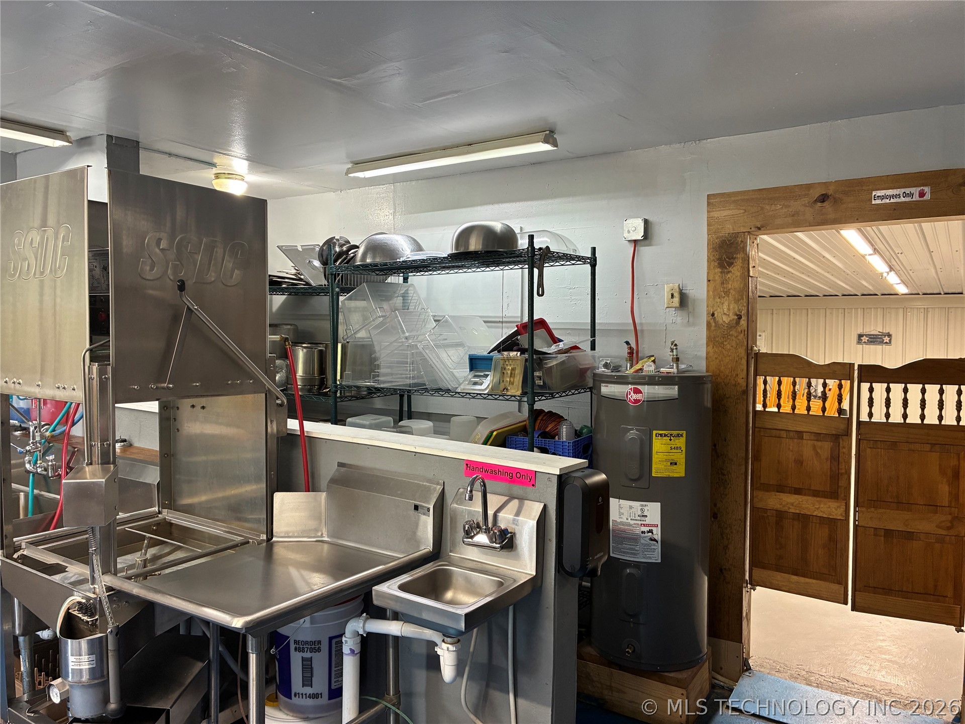 307 NW Market Wilburton OK 74563