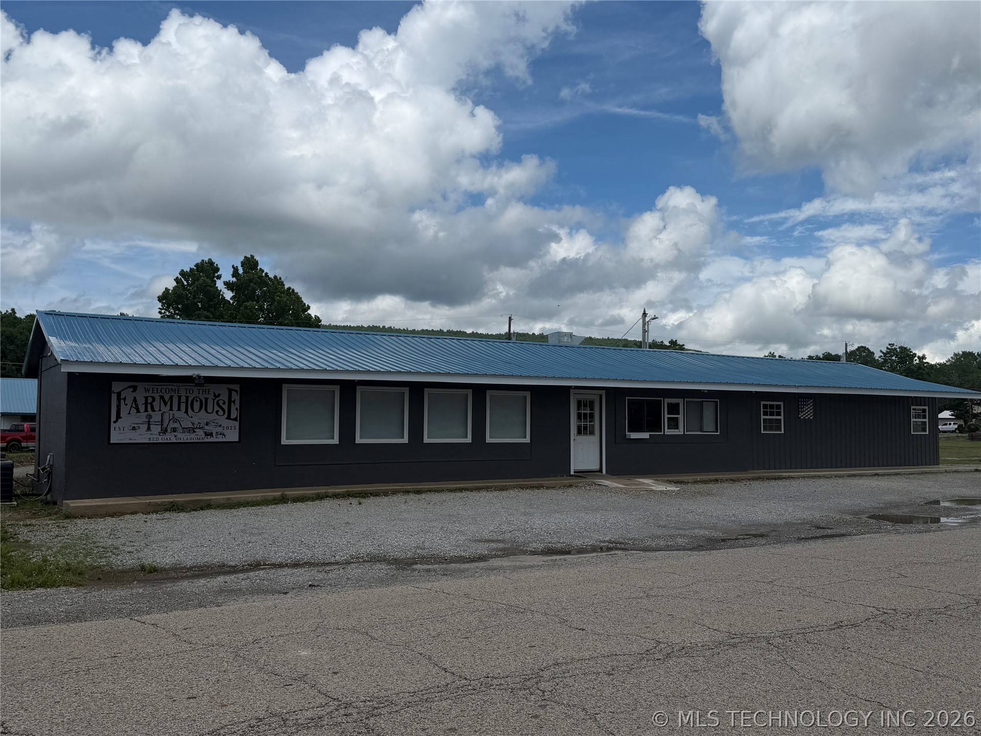 307 NW Market Wilburton OK 74563