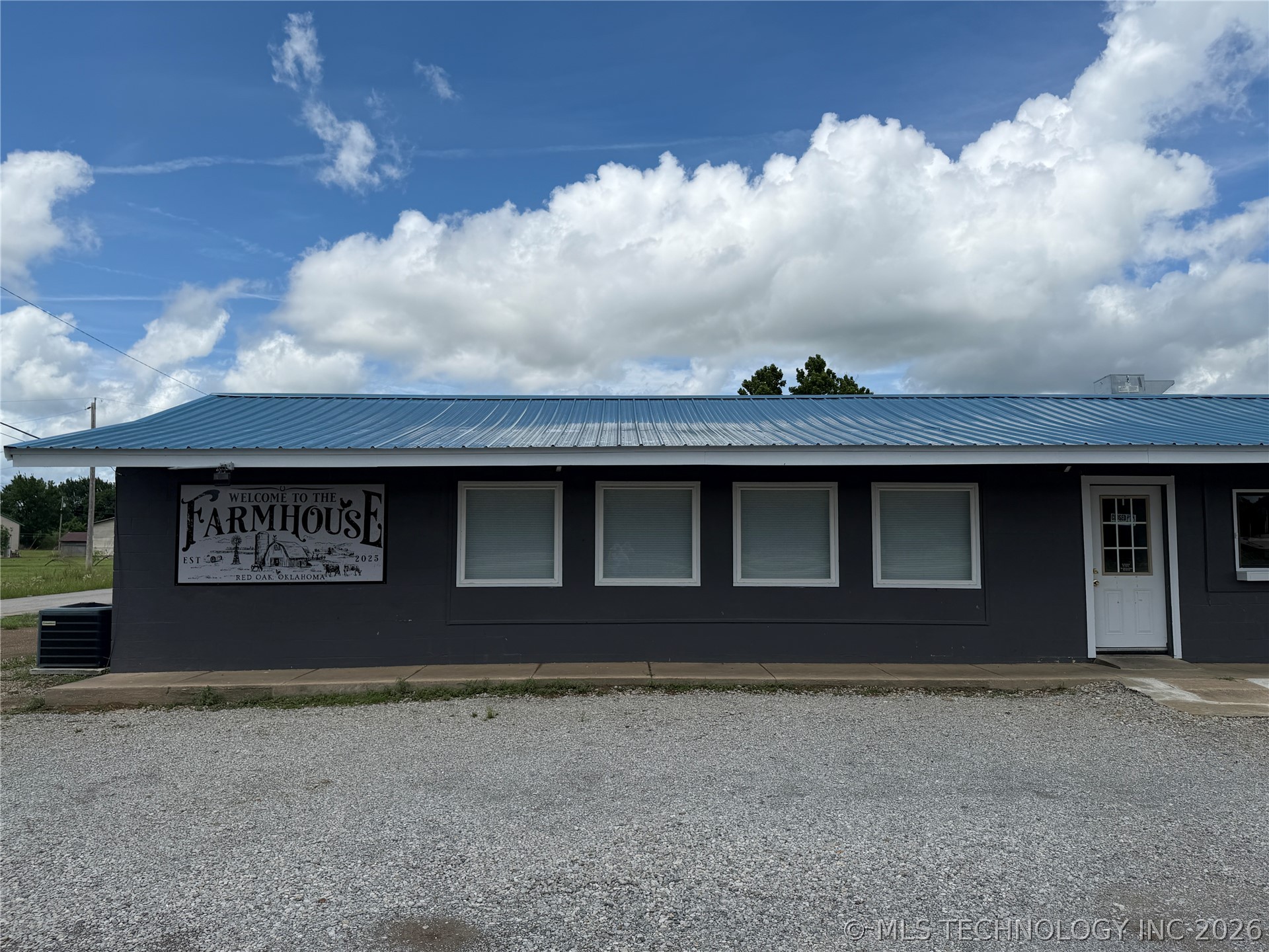 307 NW Market Wilburton OK 74563