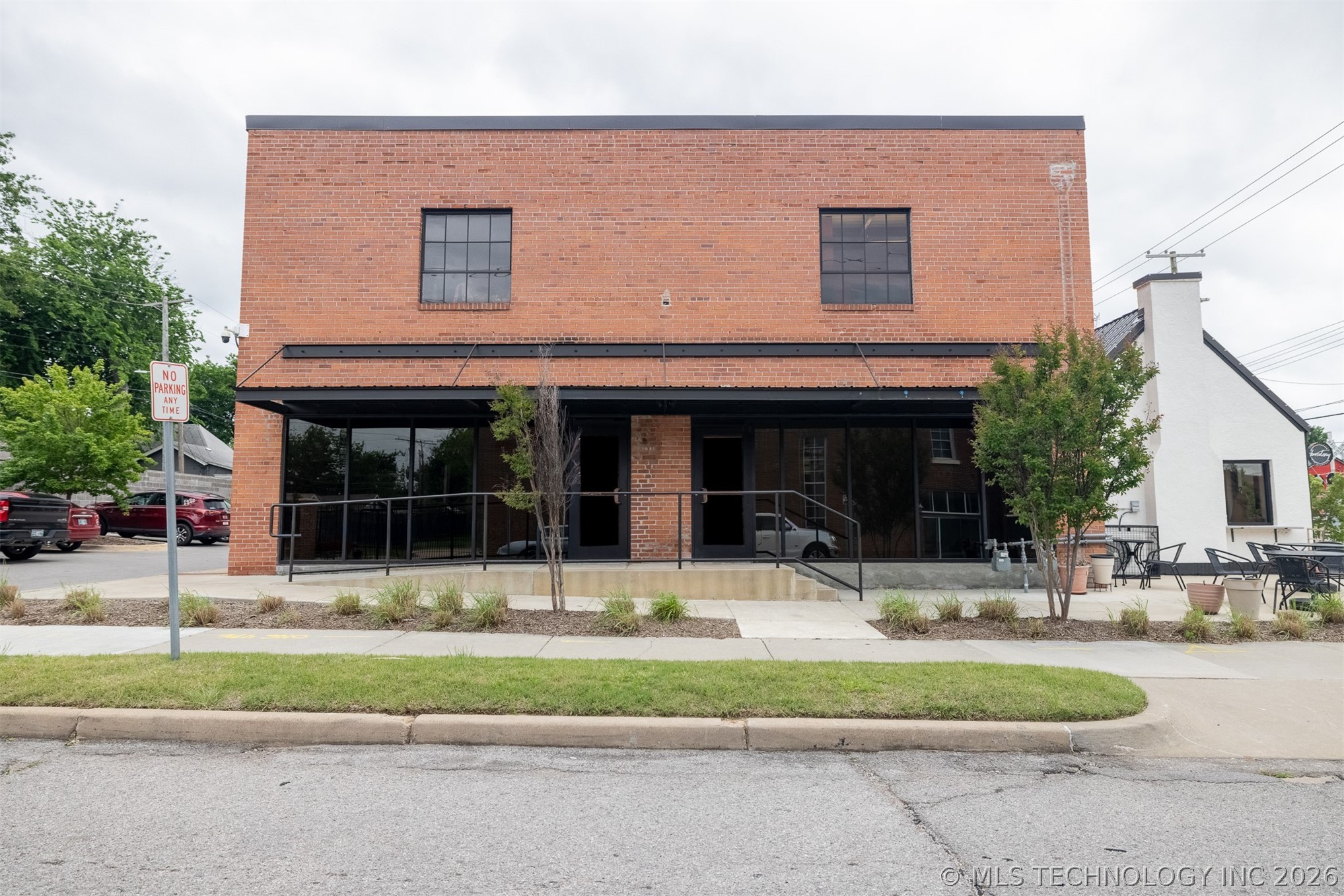 1207 S Lewis Avenue Tulsa OK 74104