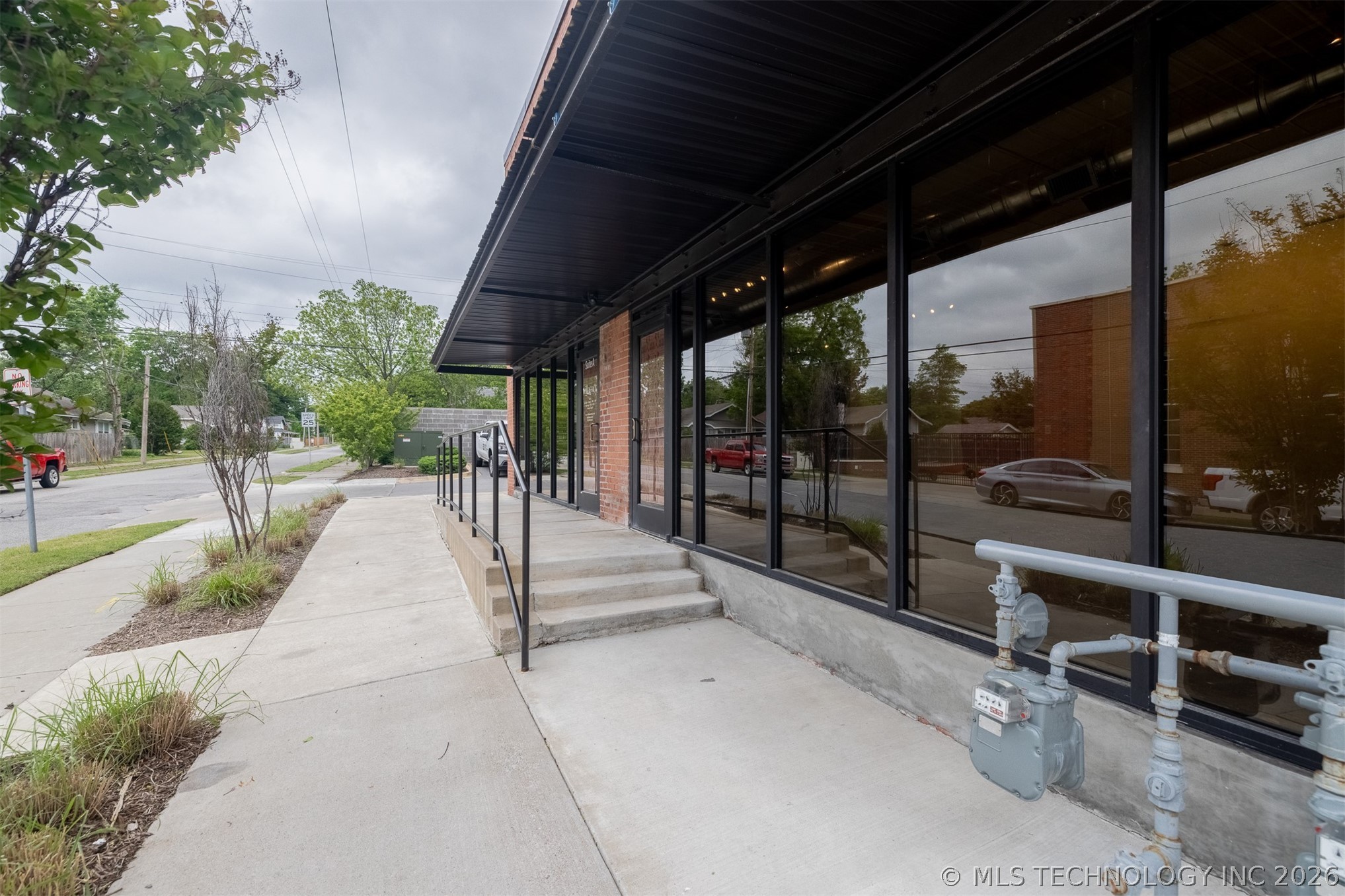 1207 S Lewis Avenue Tulsa OK 74104