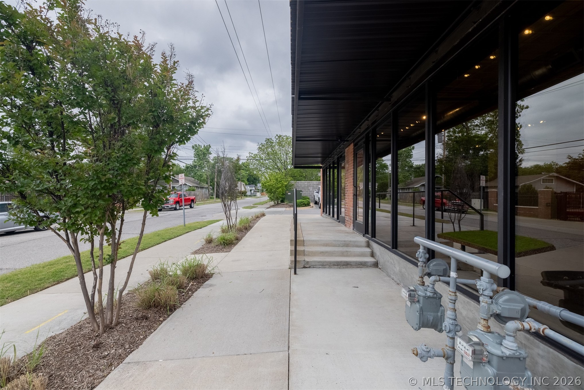 1207 S Lewis Avenue Tulsa OK 74104