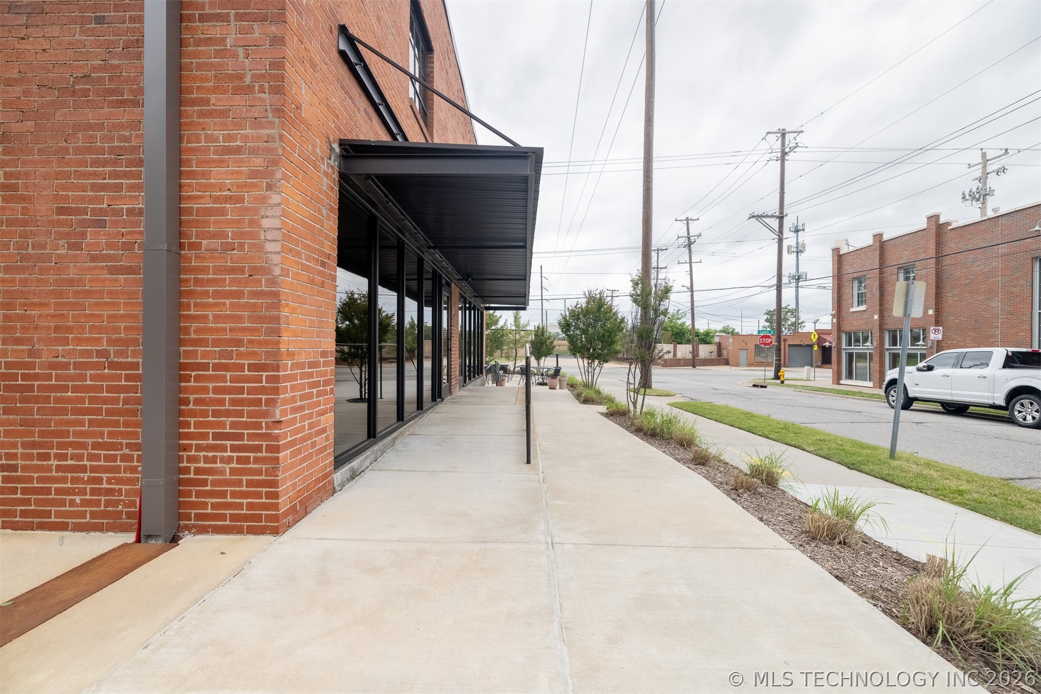 1207 S Lewis Avenue Tulsa OK 74104