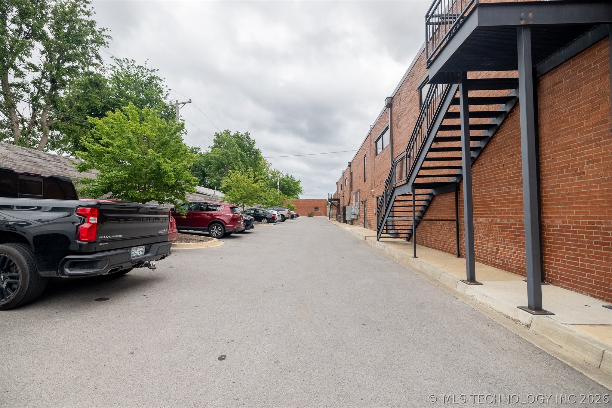 1207 S Lewis Avenue Tulsa OK 74104