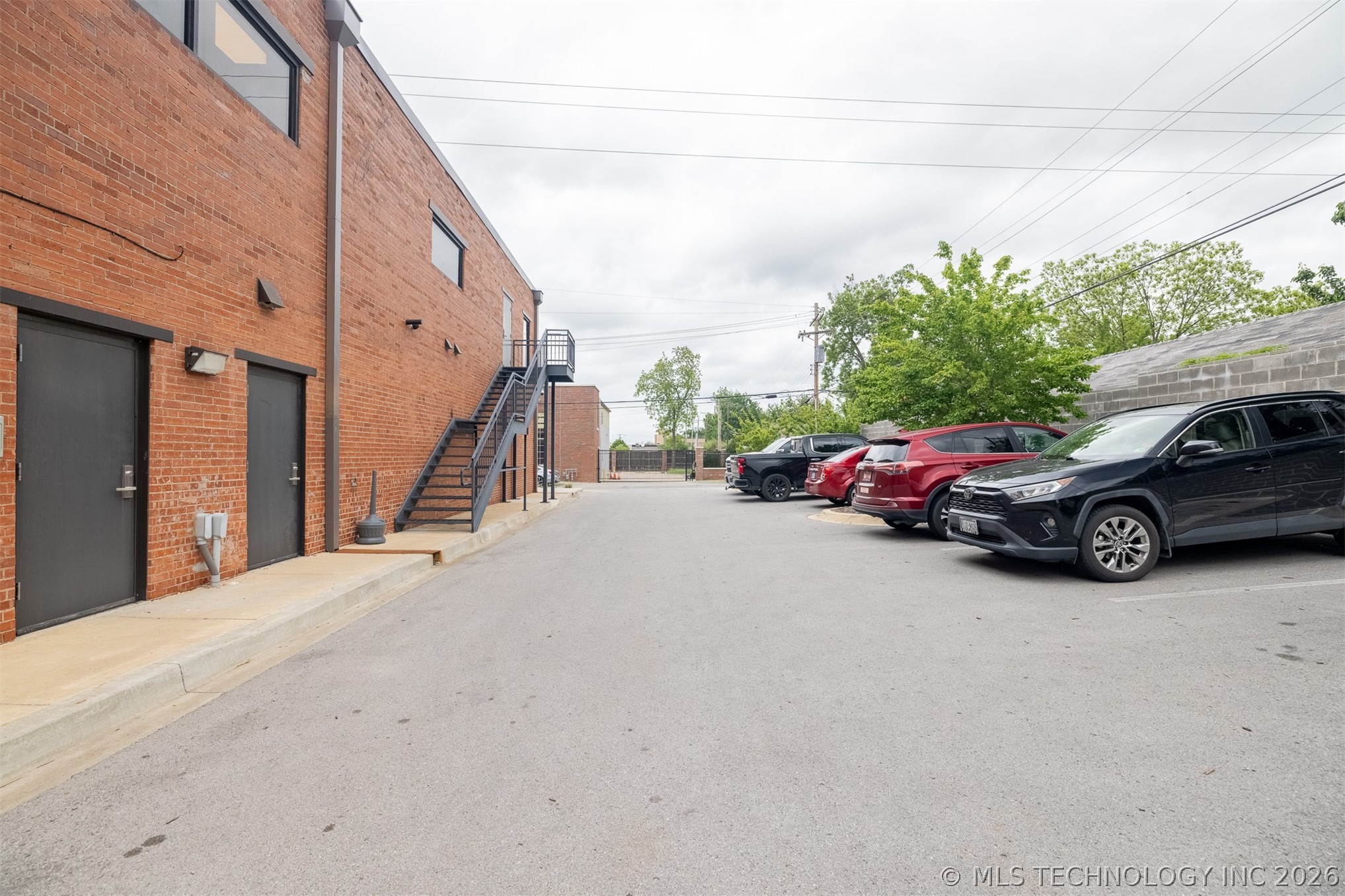 1207 S Lewis Avenue Tulsa OK 74104