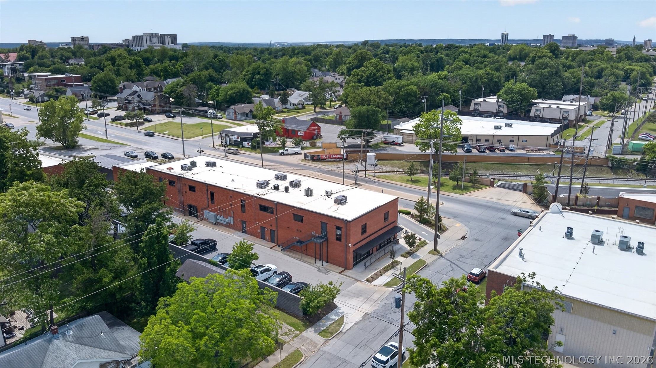 1207 S Lewis Avenue Tulsa OK 74104