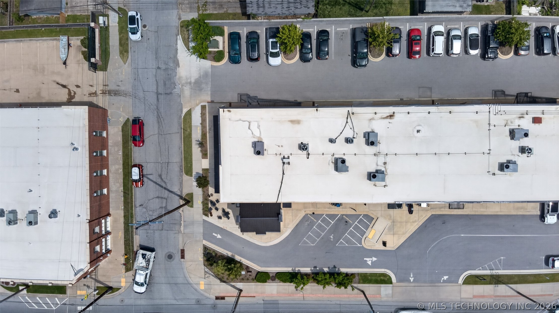 1207 S Lewis Avenue Tulsa OK 74104