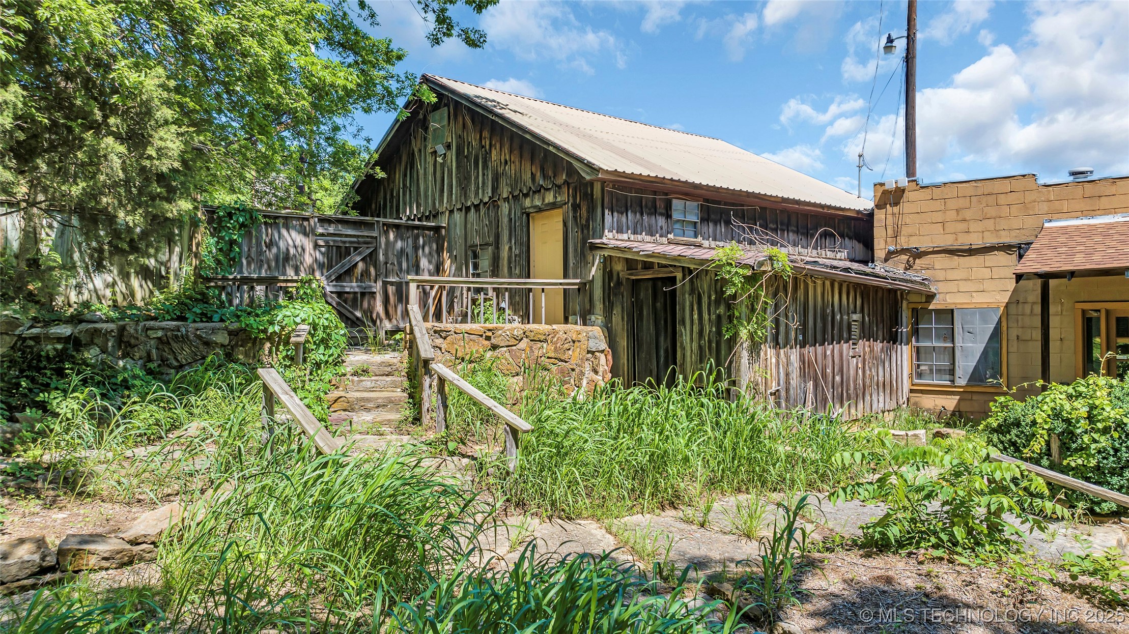 4565 Us Highway 77 Davis OK 73030