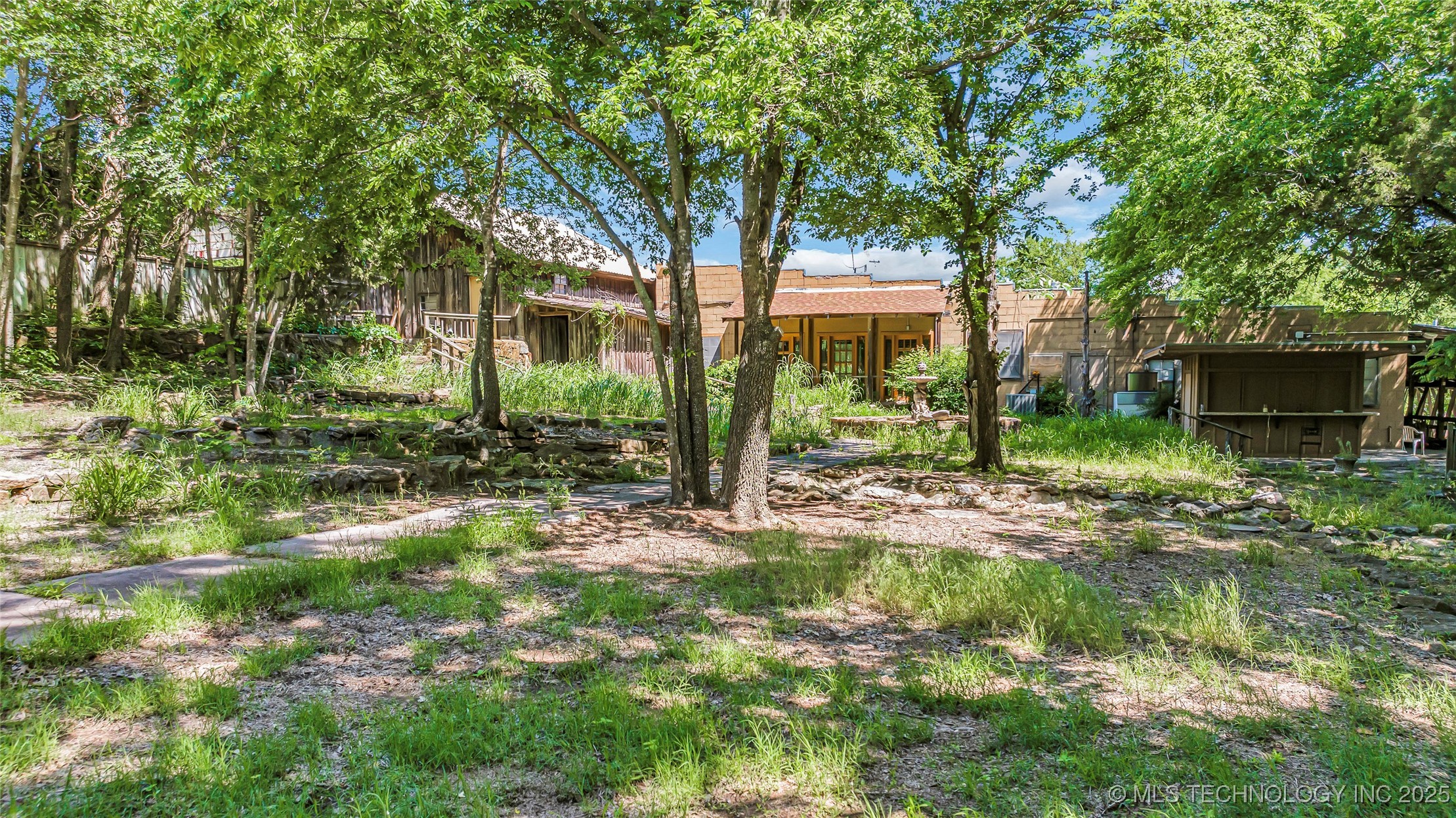 4565 Us Highway 77 Davis OK 73030