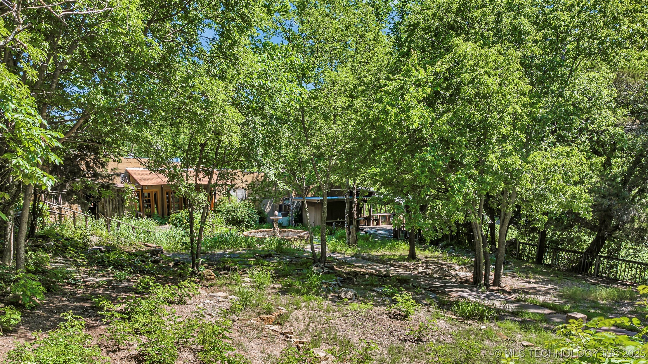 4565 Us Highway 77 Davis OK 73030
