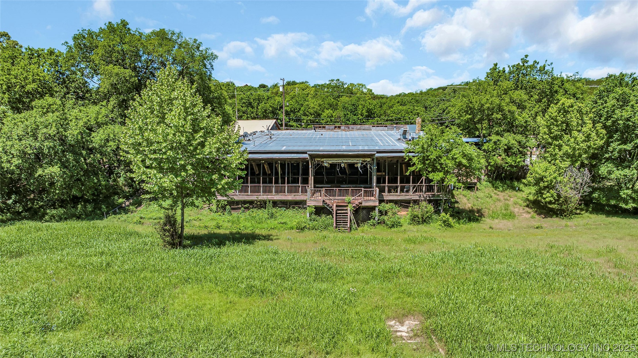 4565 Us Highway 77 Davis OK 73030