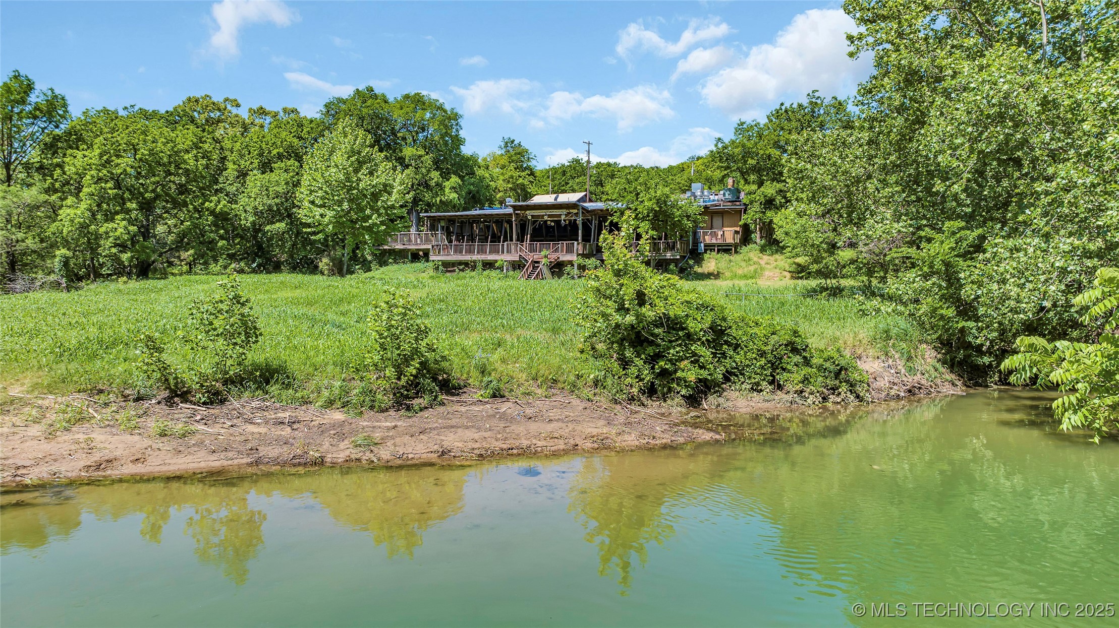 4565 Us Highway 77 Davis OK 73030